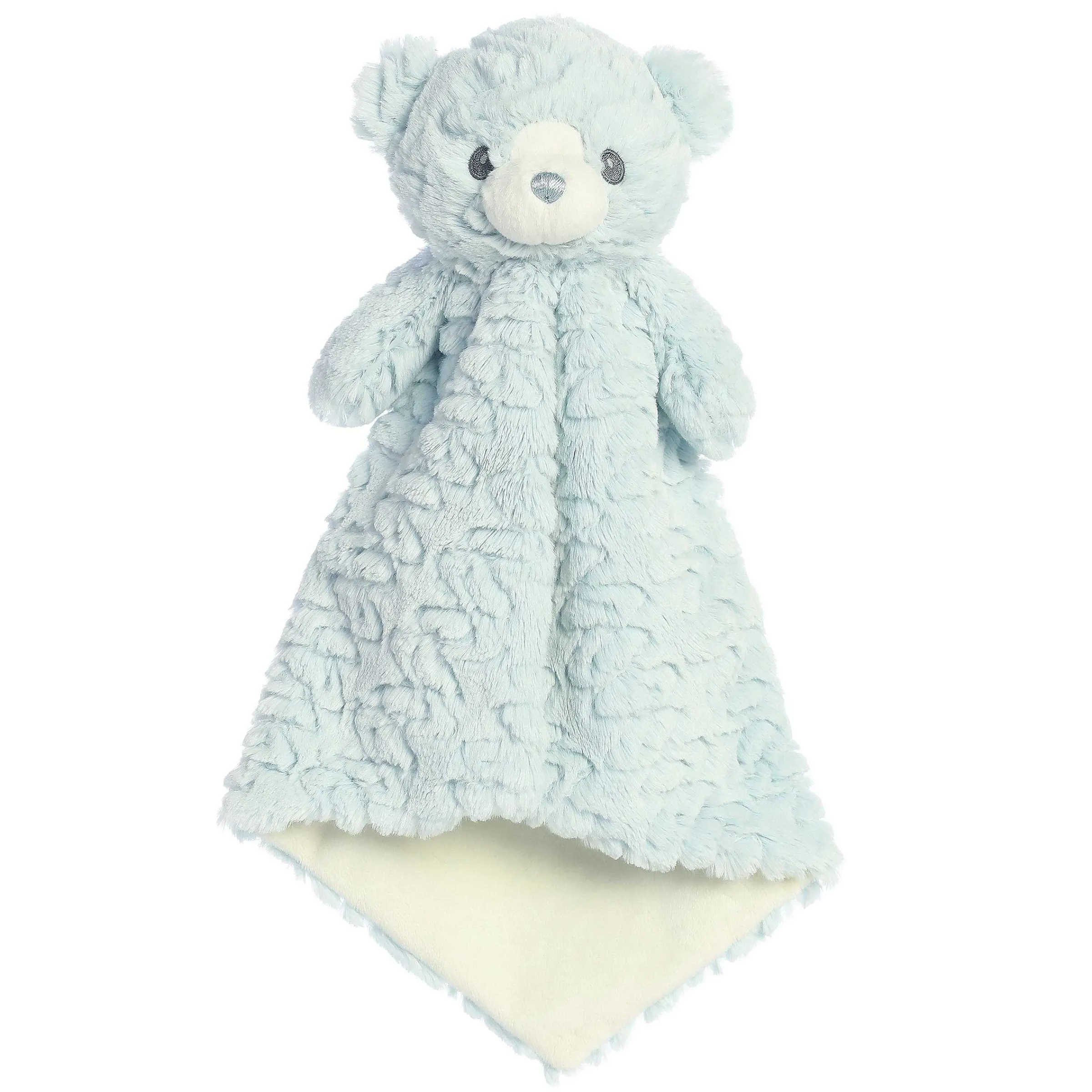Best Ebba - Huggy Collection - 16" Bear Luvster Blankets