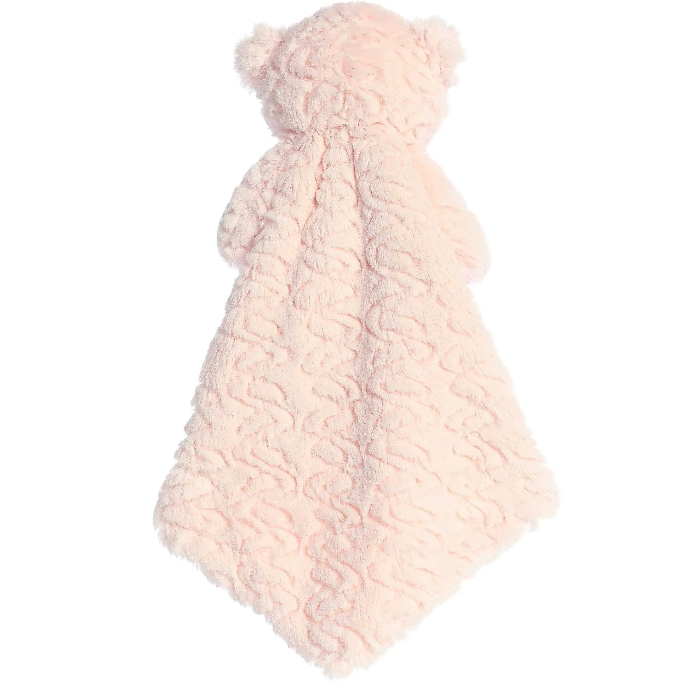 Best Ebba - Huggy Collection - 16" Bear Luvster Blankets