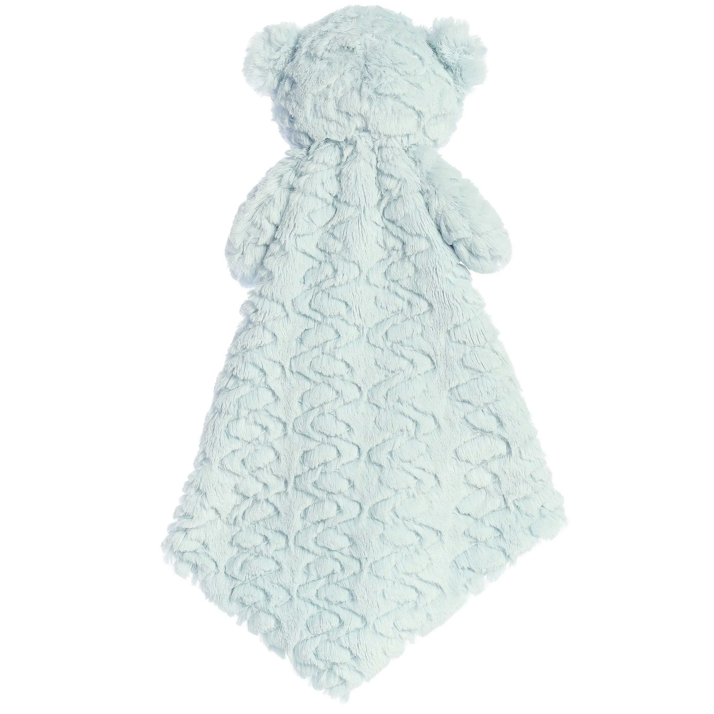 Best Ebba - Huggy Collection - 16" Bear Luvster Blankets