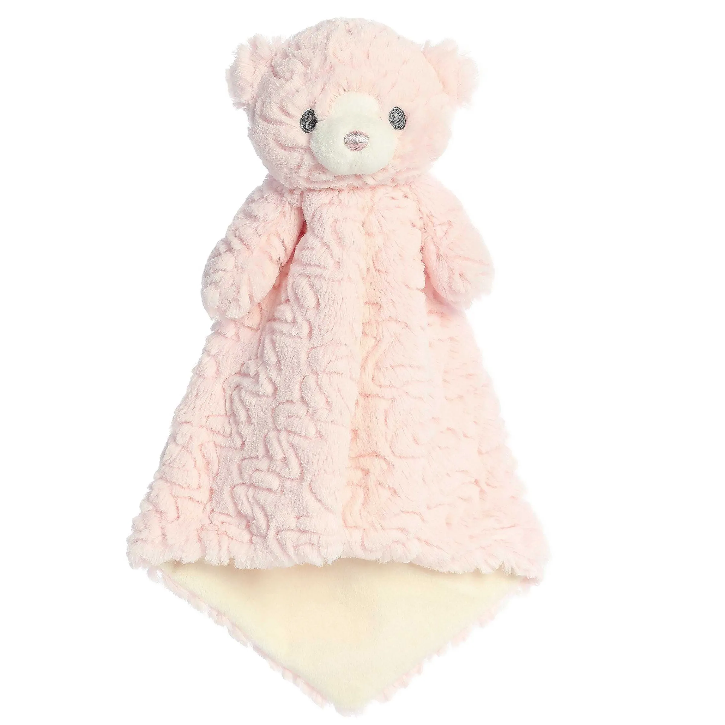 Best Ebba - Huggy Collection - 16" Bear Luvster Blankets