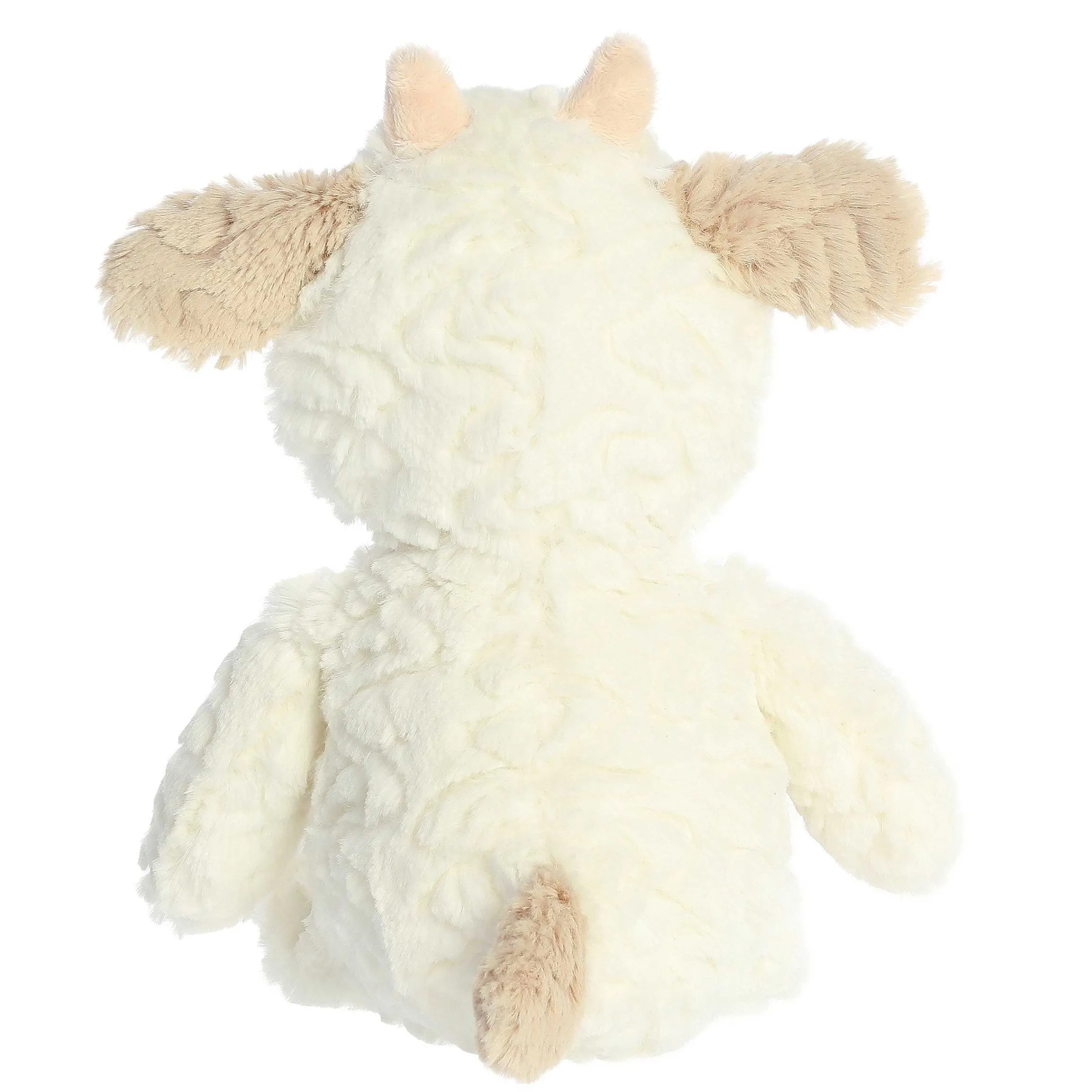 Discount Ebba - Huggy Collection - 13" Clover Cow Farm