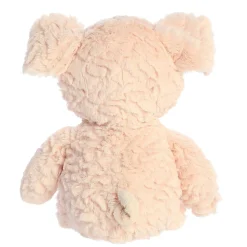 Outlet Ebba - Huggy Collection - 13" Paisley Piglet Farm