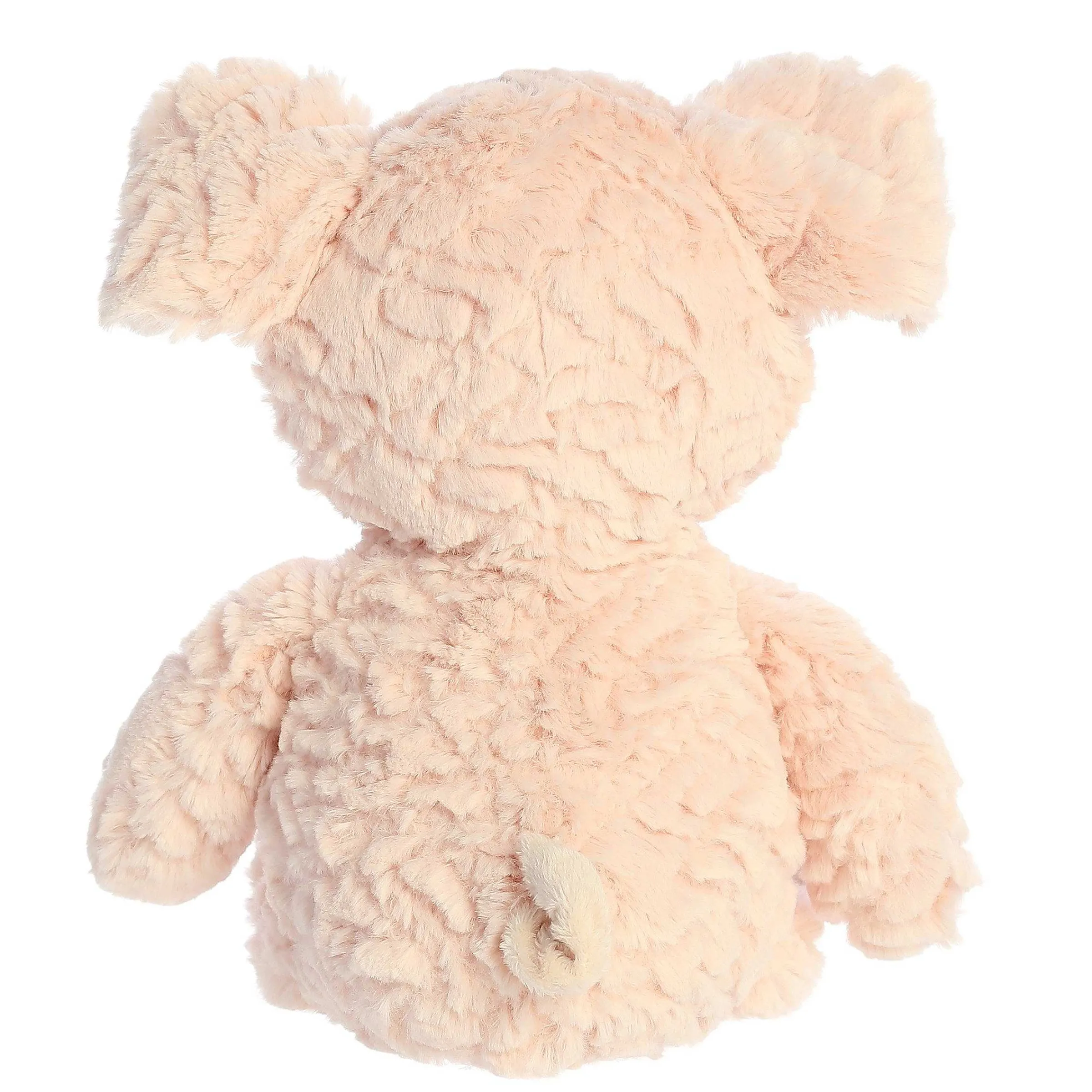 Outlet Ebba - Huggy Collection - 13" Paisley Piglet Farm