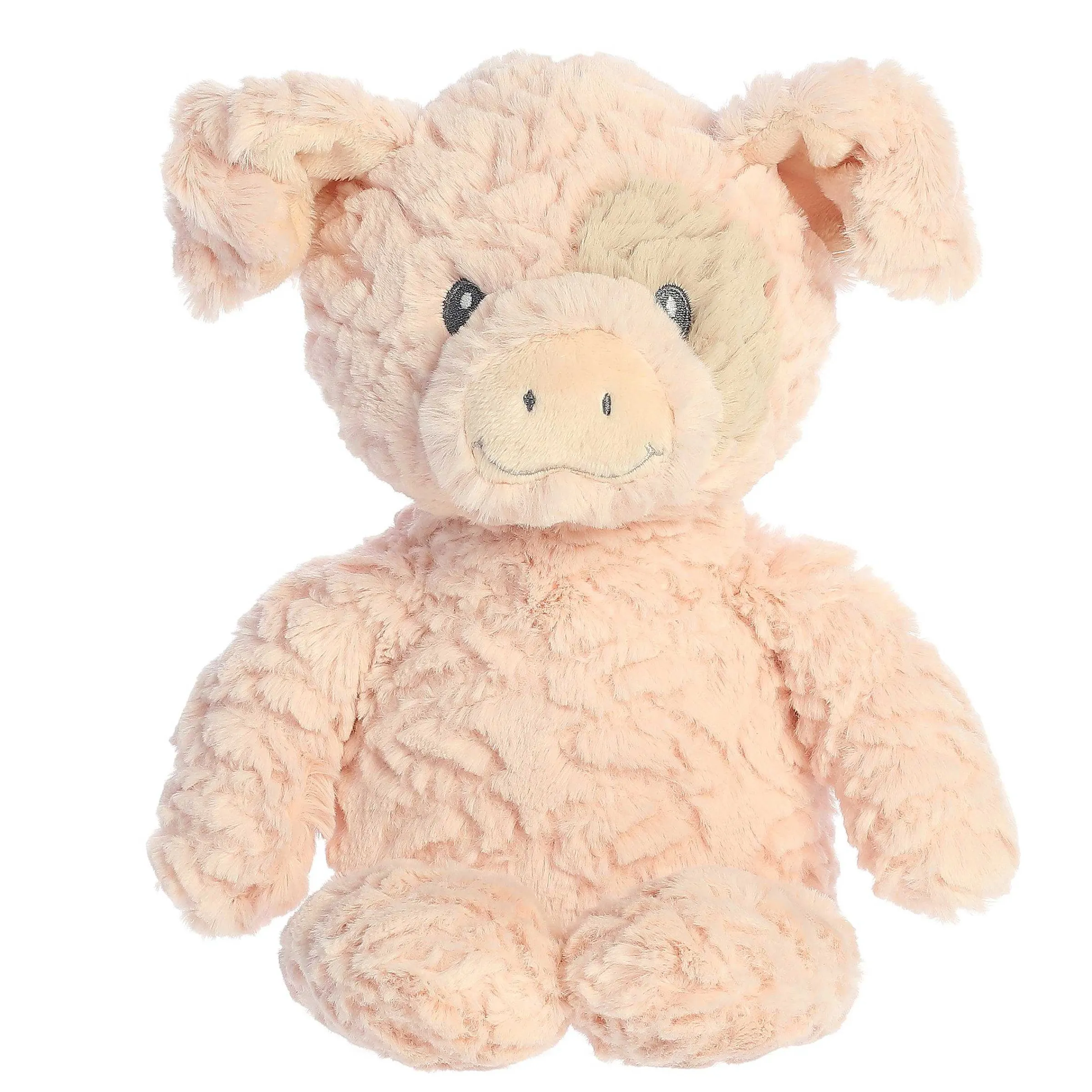 Outlet Ebba - Huggy Collection - 13" Paisley Piglet Farm