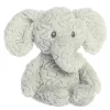 Hot Ebba - Huggy Collection - 13" Eva Elephant New