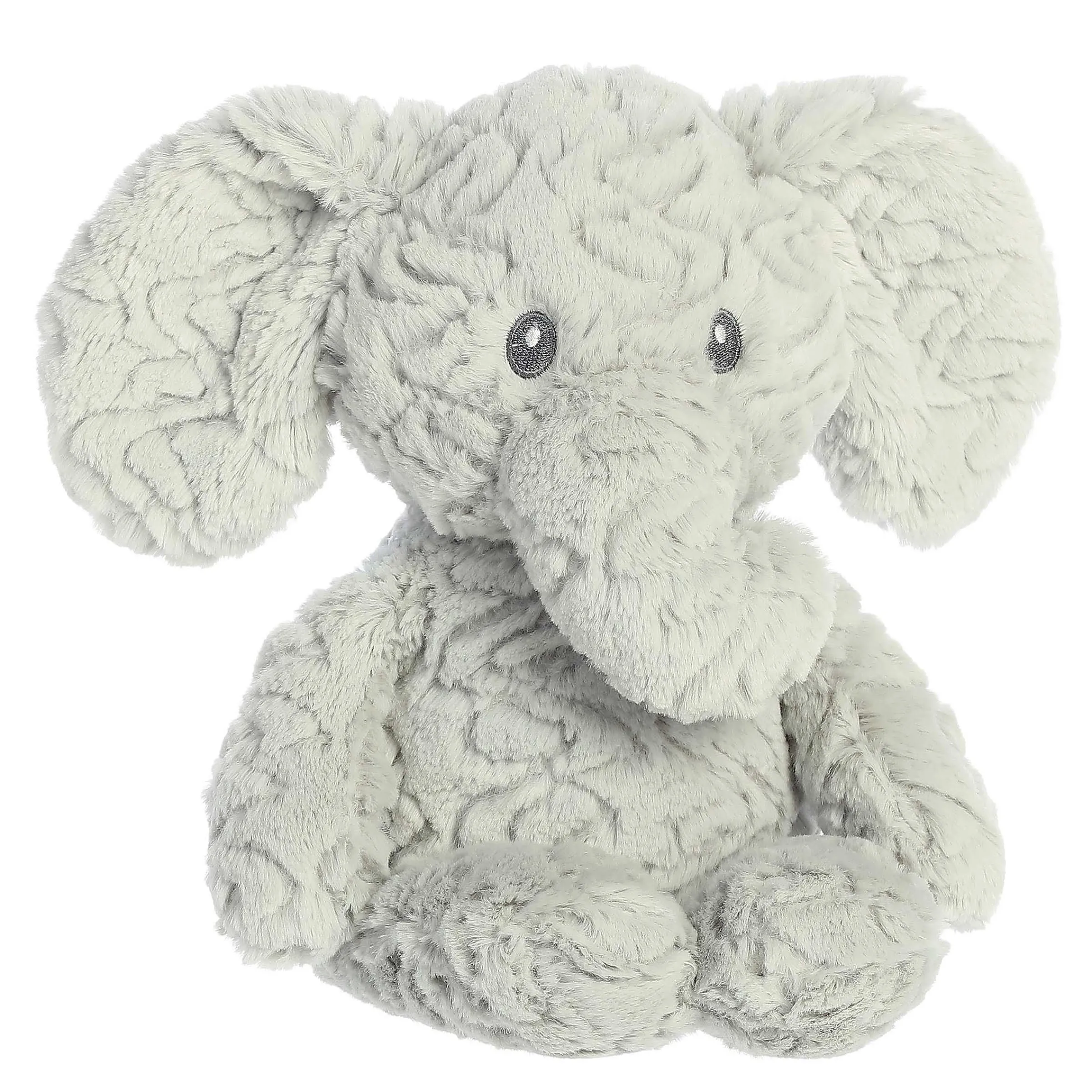Hot Ebba - Huggy Collection - 13" Eva Elephant New