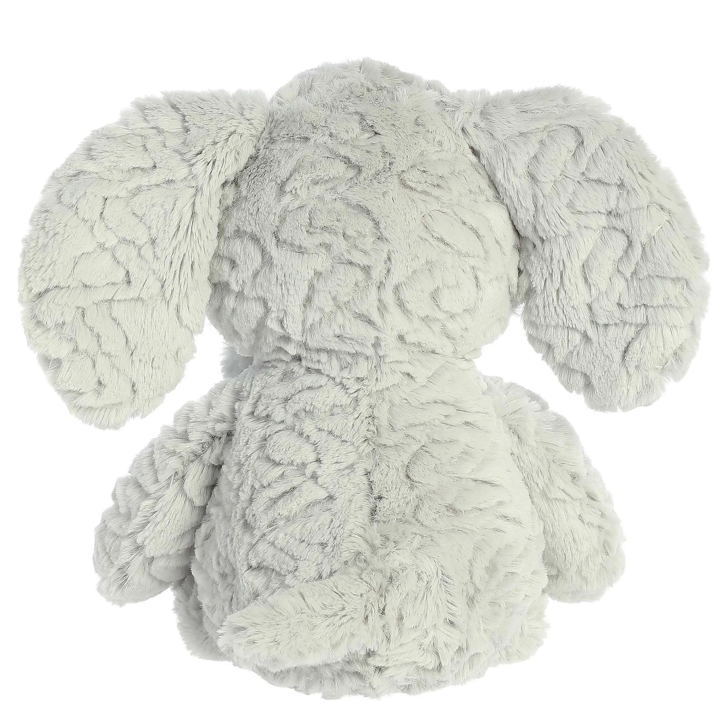 Hot Ebba - Huggy Collection - 13" Eva Elephant New