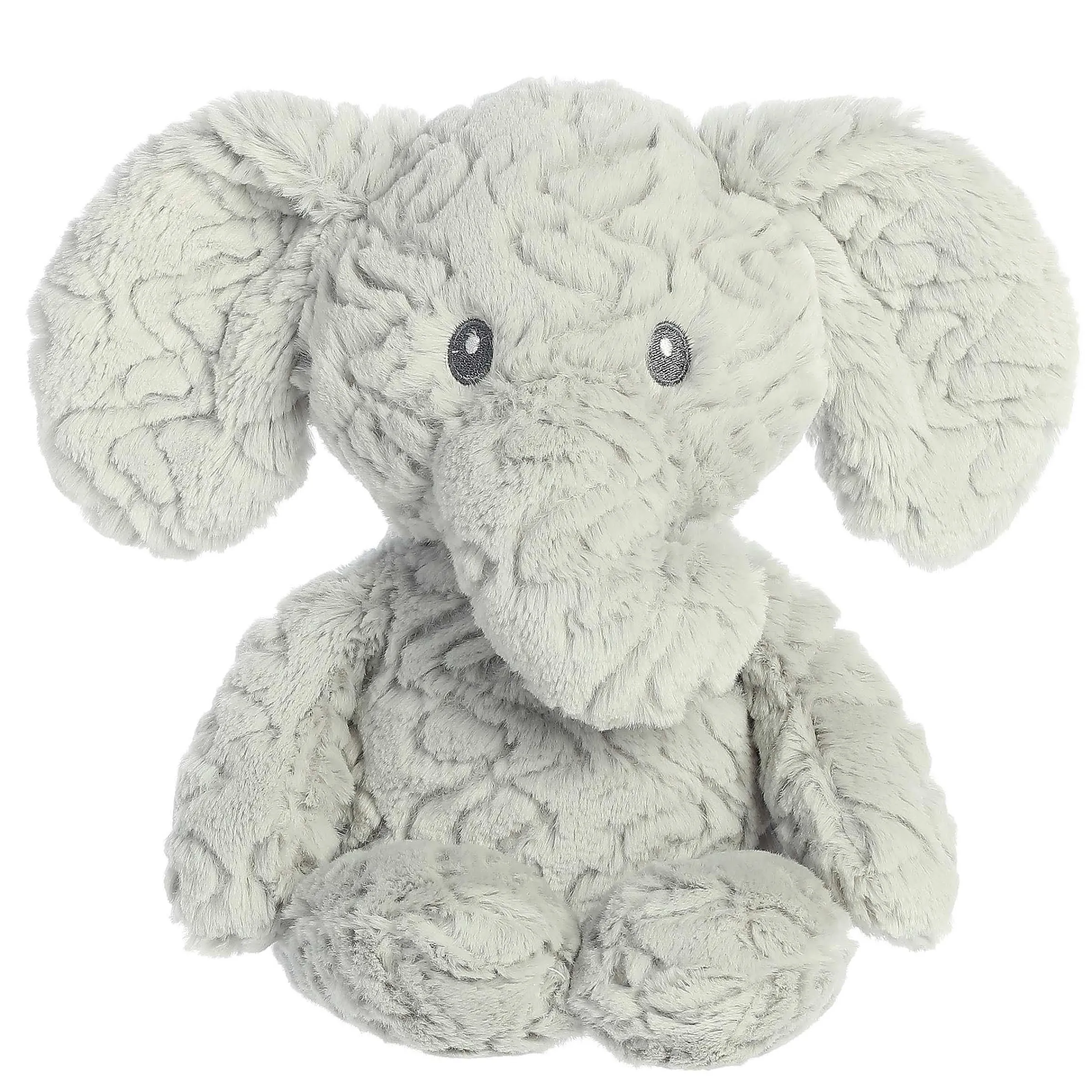 Hot Ebba - Huggy Collection - 13" Eva Elephant New