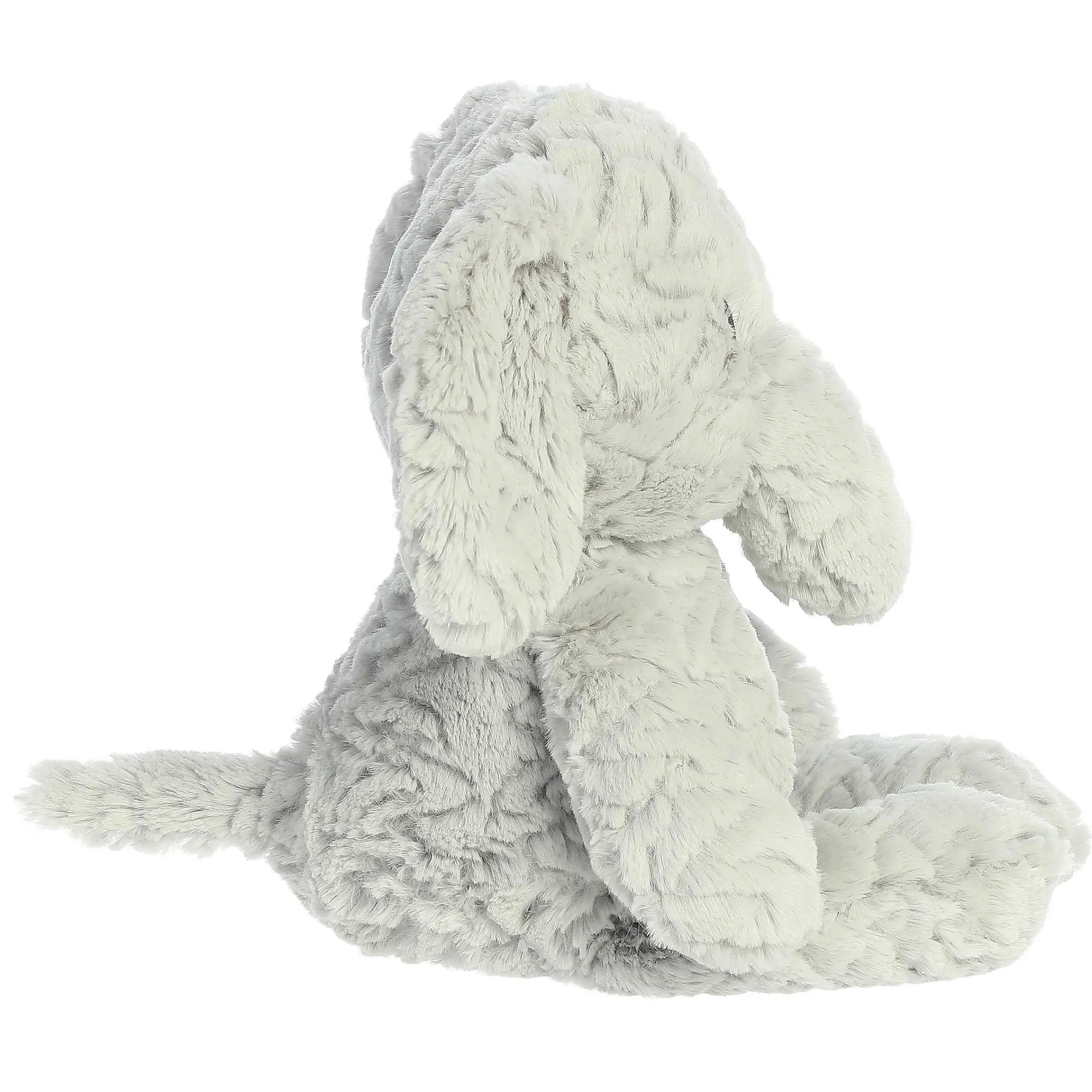 Hot Ebba - Huggy Collection - 13" Eva Elephant New