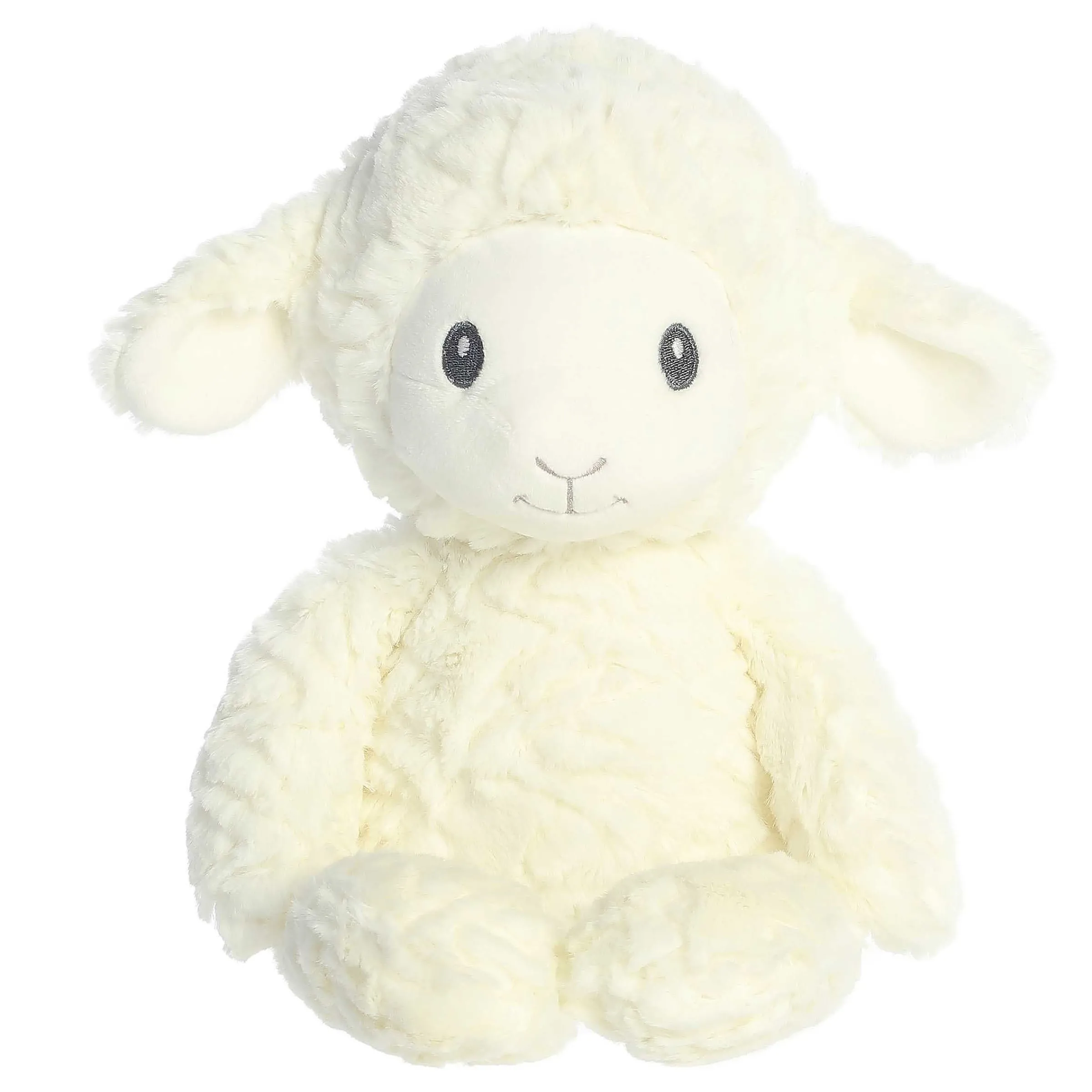 Hot Ebba - Huggy Collection - 13" Leah Lamb New