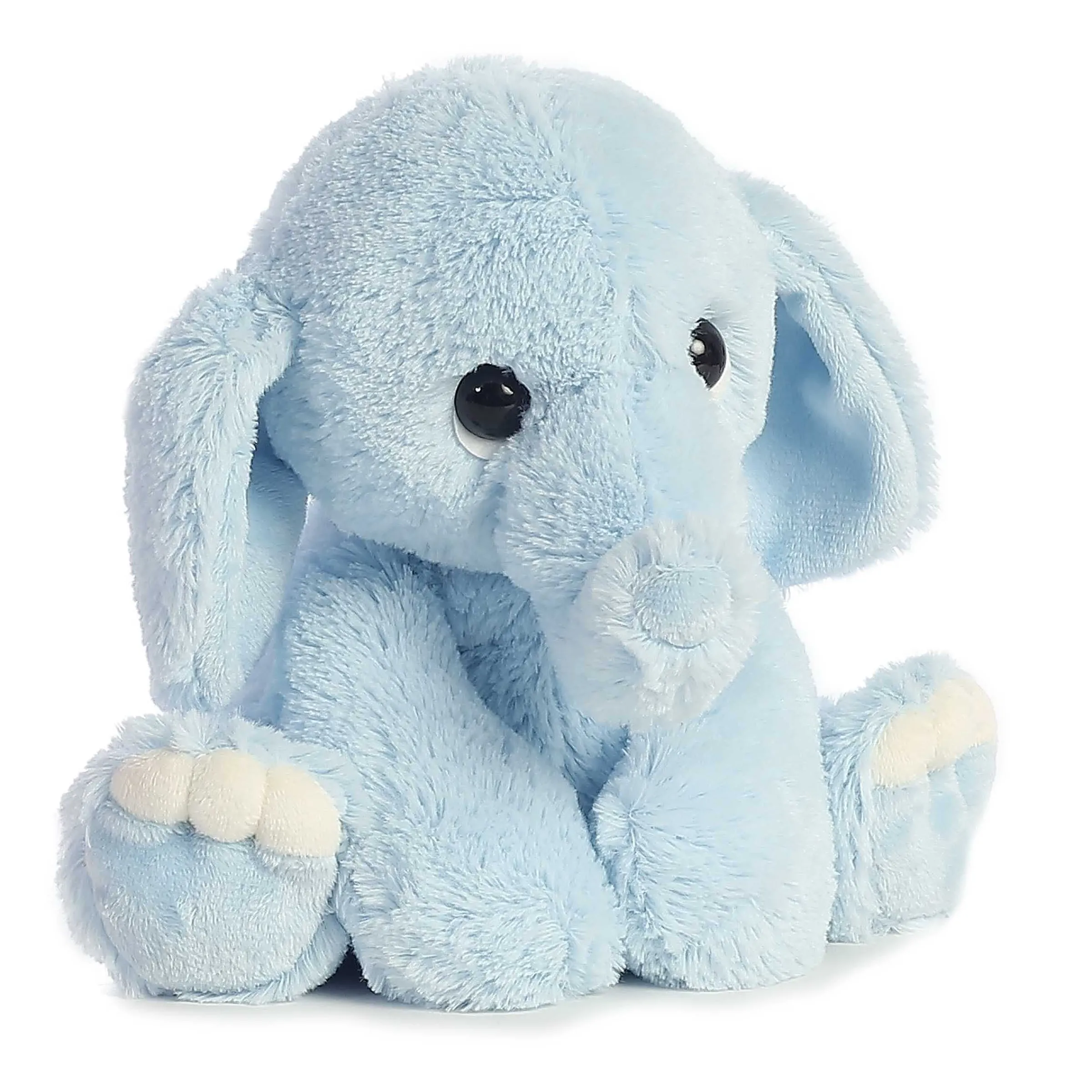 Online Ebba - Lil Benny Phant - 10" Blue Lil Benny Phant