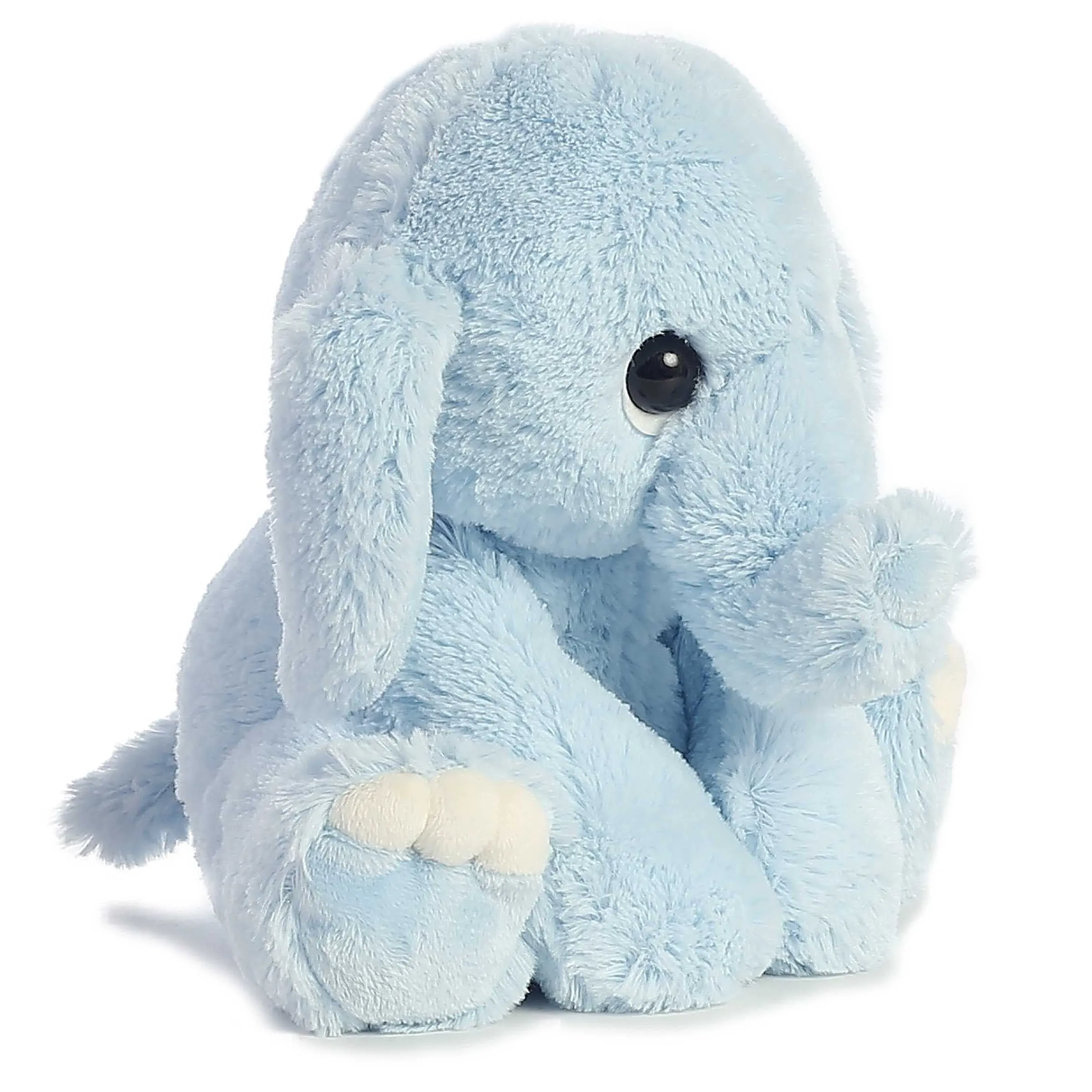 Online Ebba - Lil Benny Phant - 10" Blue Lil Benny Phant