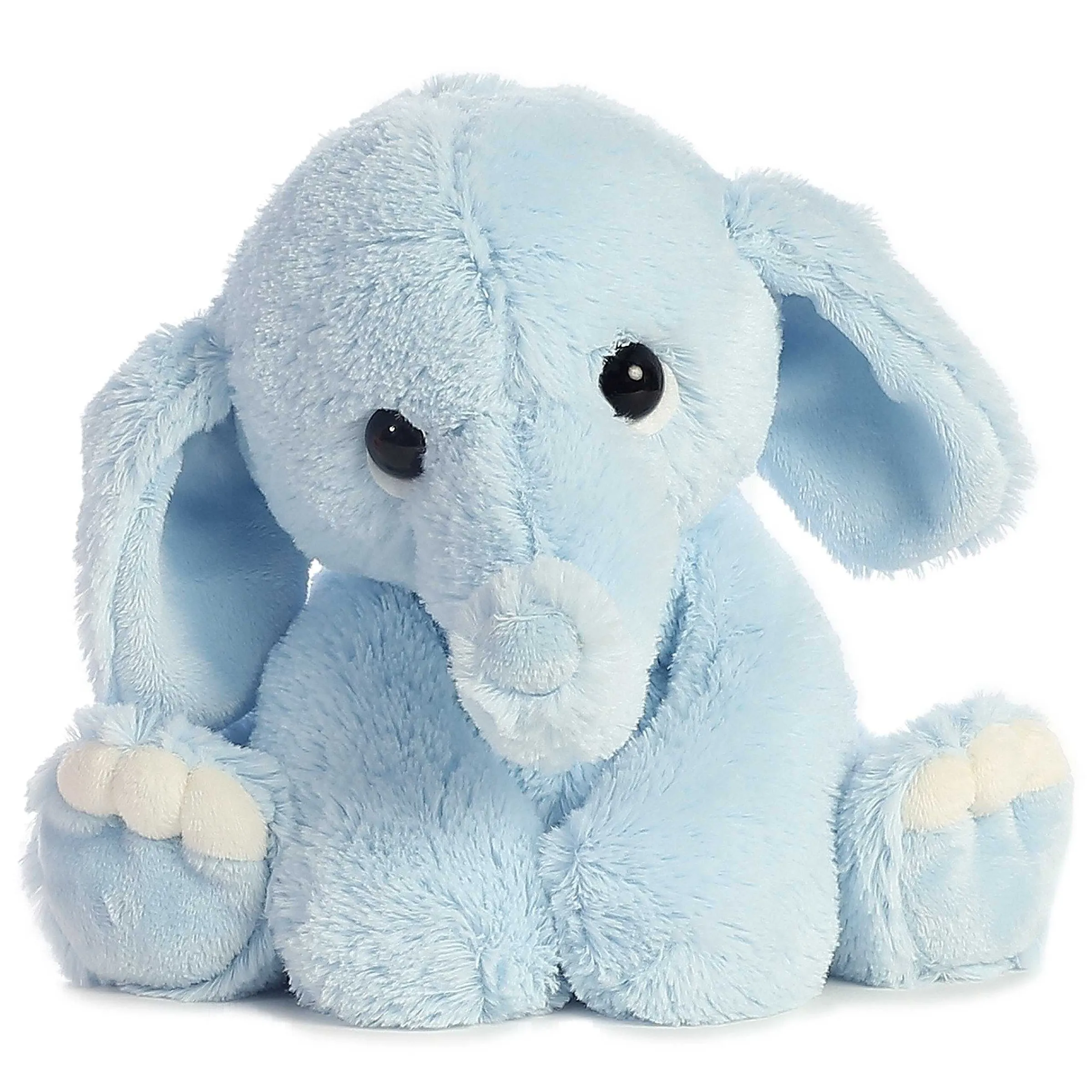 Online Ebba - Lil Benny Phant - 10" Blue Lil Benny Phant