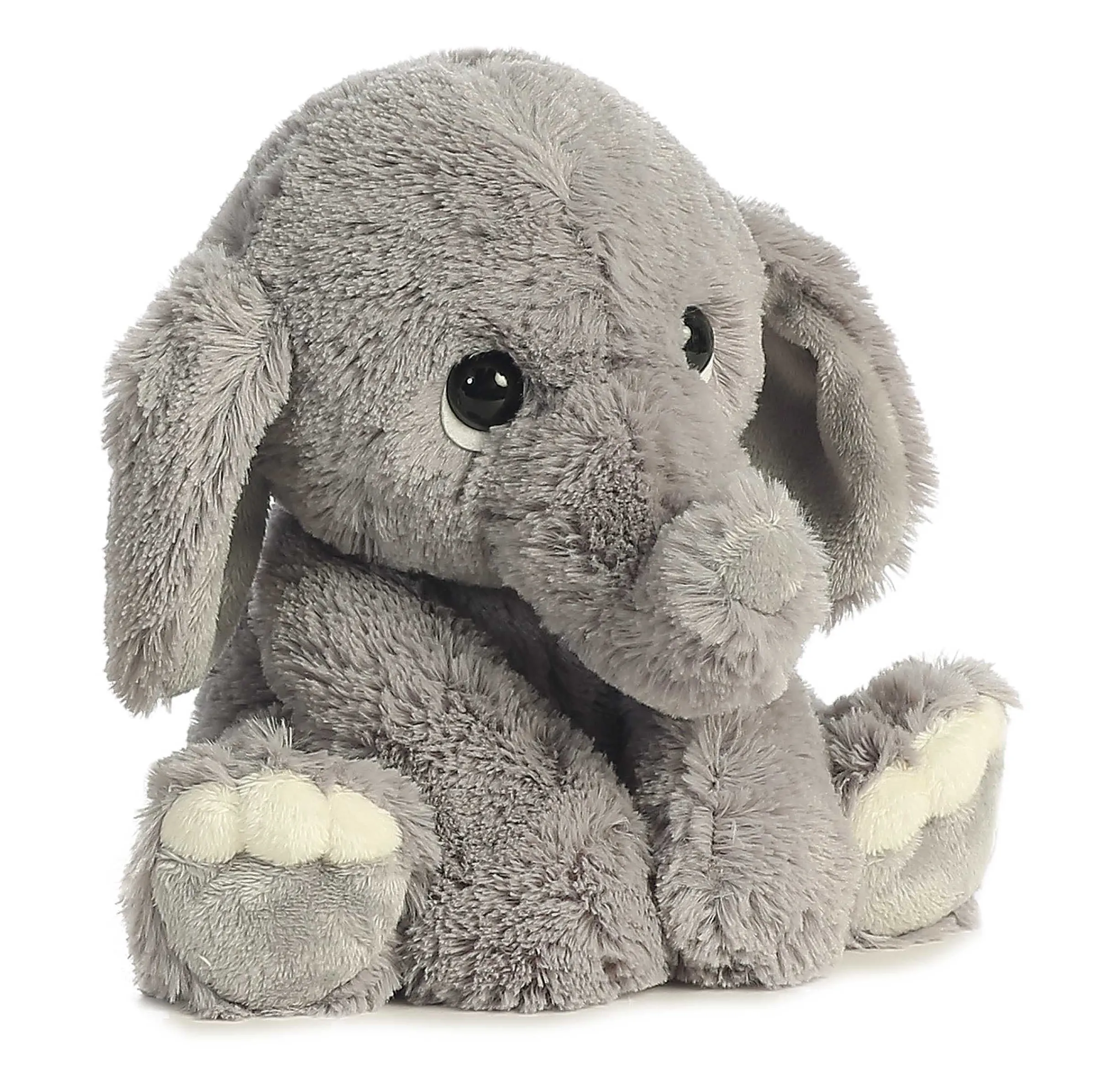 Clearance Ebba - Lil Benny Phant - 10" Grey Lil Benny Phant