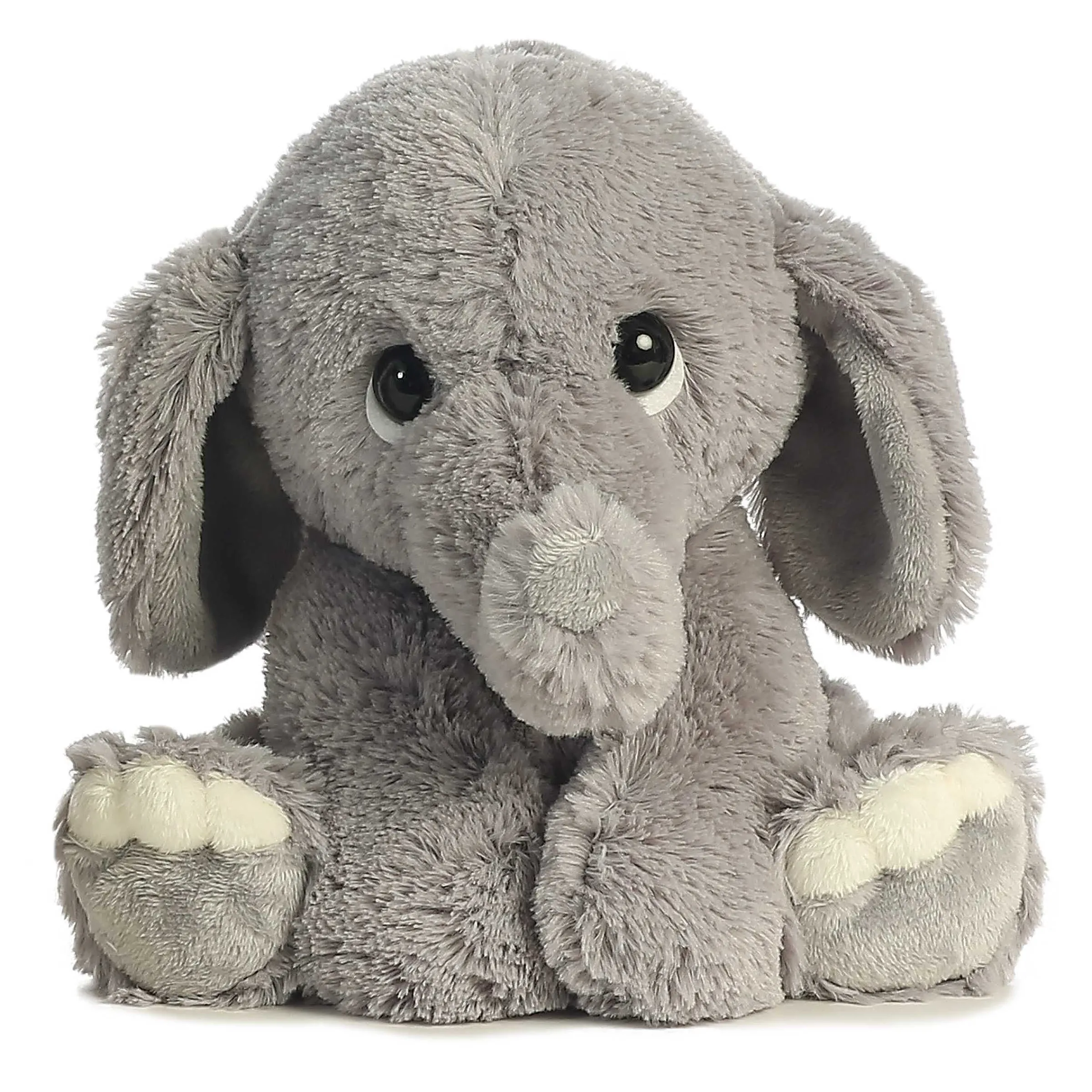 Clearance Ebba - Lil Benny Phant - 10" Grey Lil Benny Phant
