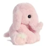 New Ebba - Lil Benny Phant - 10" Pink Lil Benny Phant
