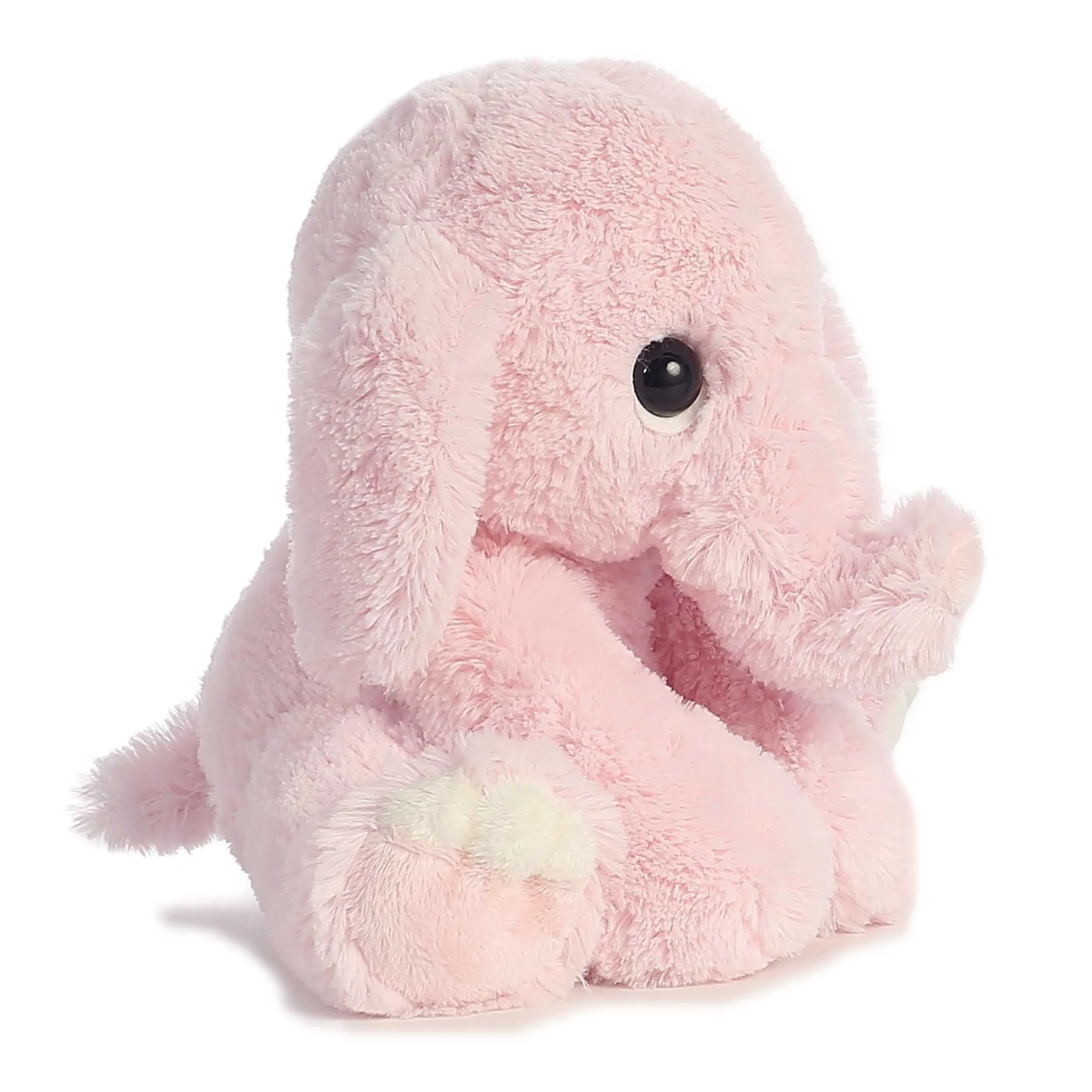 New Ebba - Lil Benny Phant - 10" Pink Lil Benny Phant