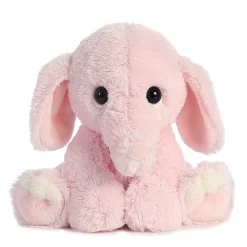 New Ebba - Lil Benny Phant - 10" Pink Lil Benny Phant