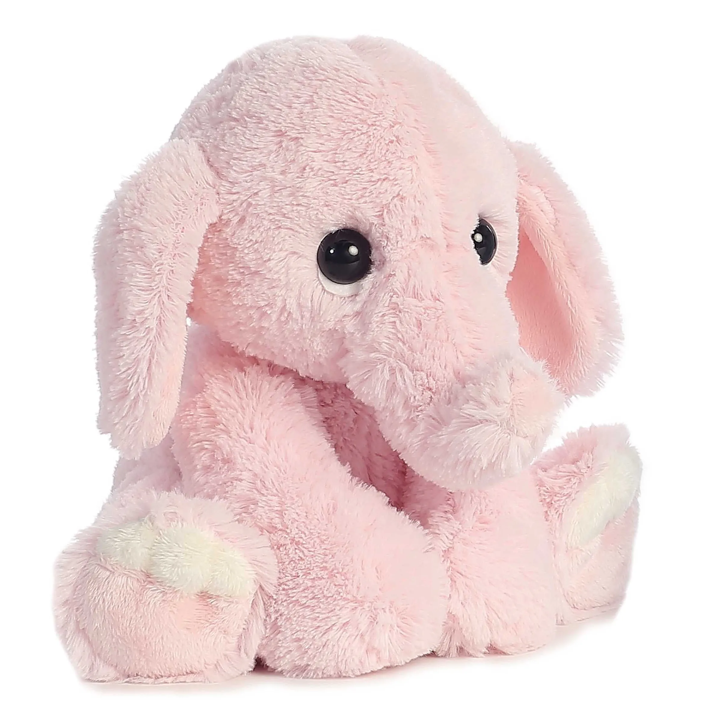 New Ebba - Lil Benny Phant - 10" Pink Lil Benny Phant