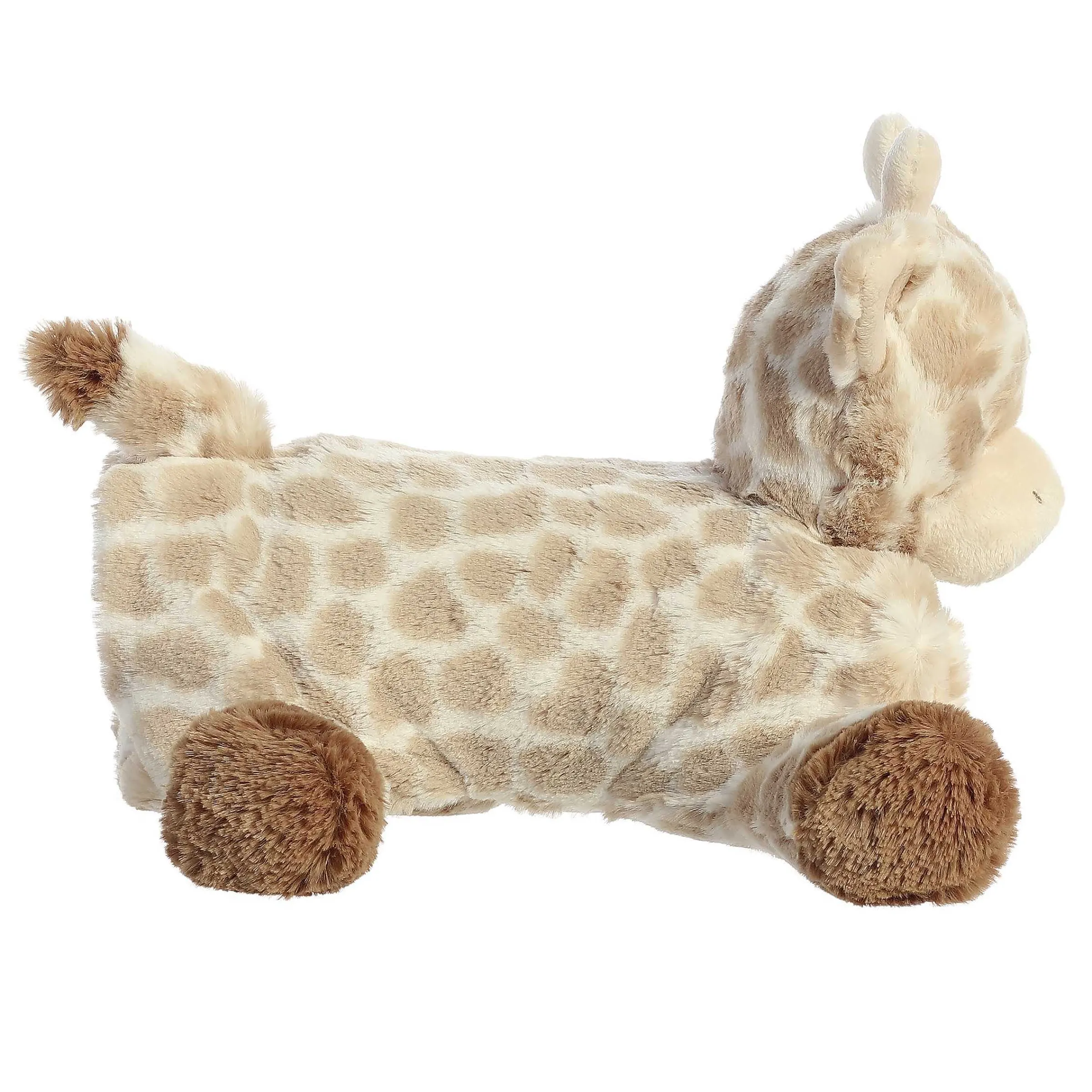 New Ebba - Loppy Giraffe - 23" Roll Ups Loppy Giraffe