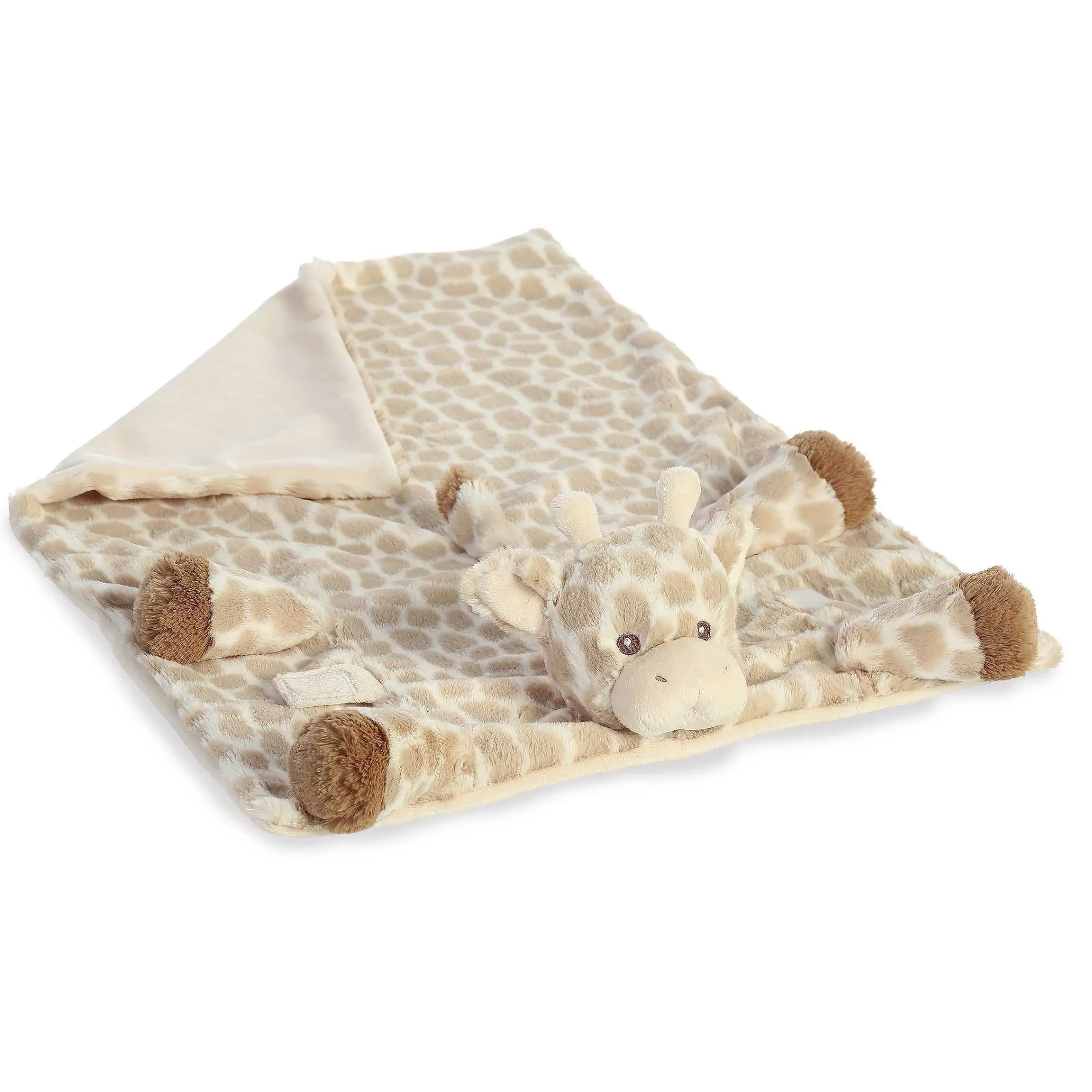 New Ebba - Loppy Giraffe - 23" Roll Ups Loppy Giraffe