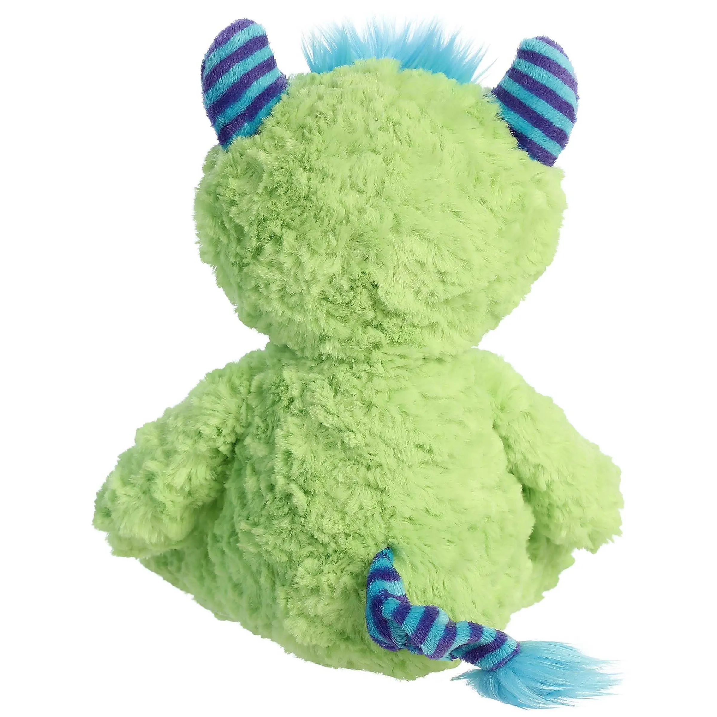 Fashion Ebba - Monster - 11.5" Wazu Fantasy