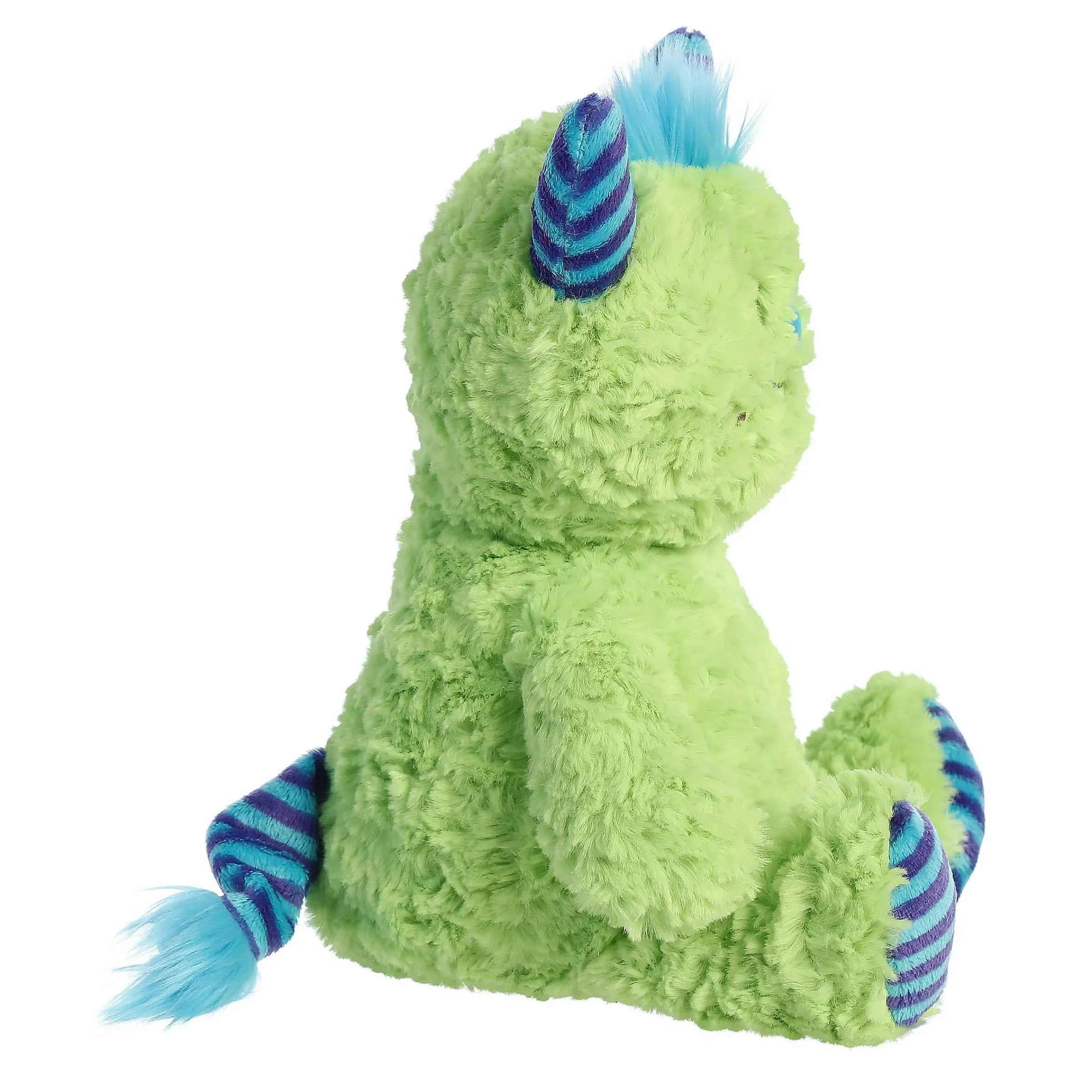 Fashion Ebba - Monster - 11.5" Wazu Fantasy