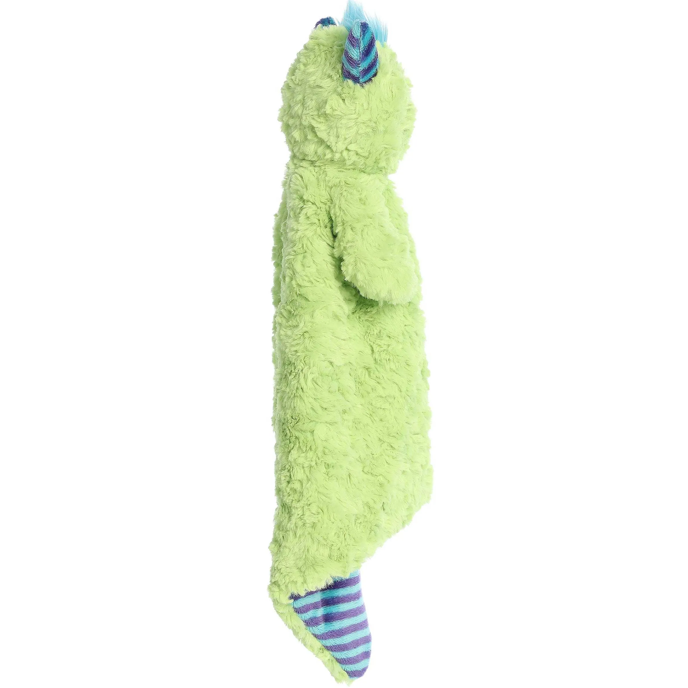 Hot Ebba - Monster - 16" Wazu Luvster Fantasy