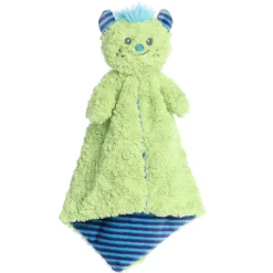 Hot Ebba - Monster - 16" Wazu Luvster Fantasy