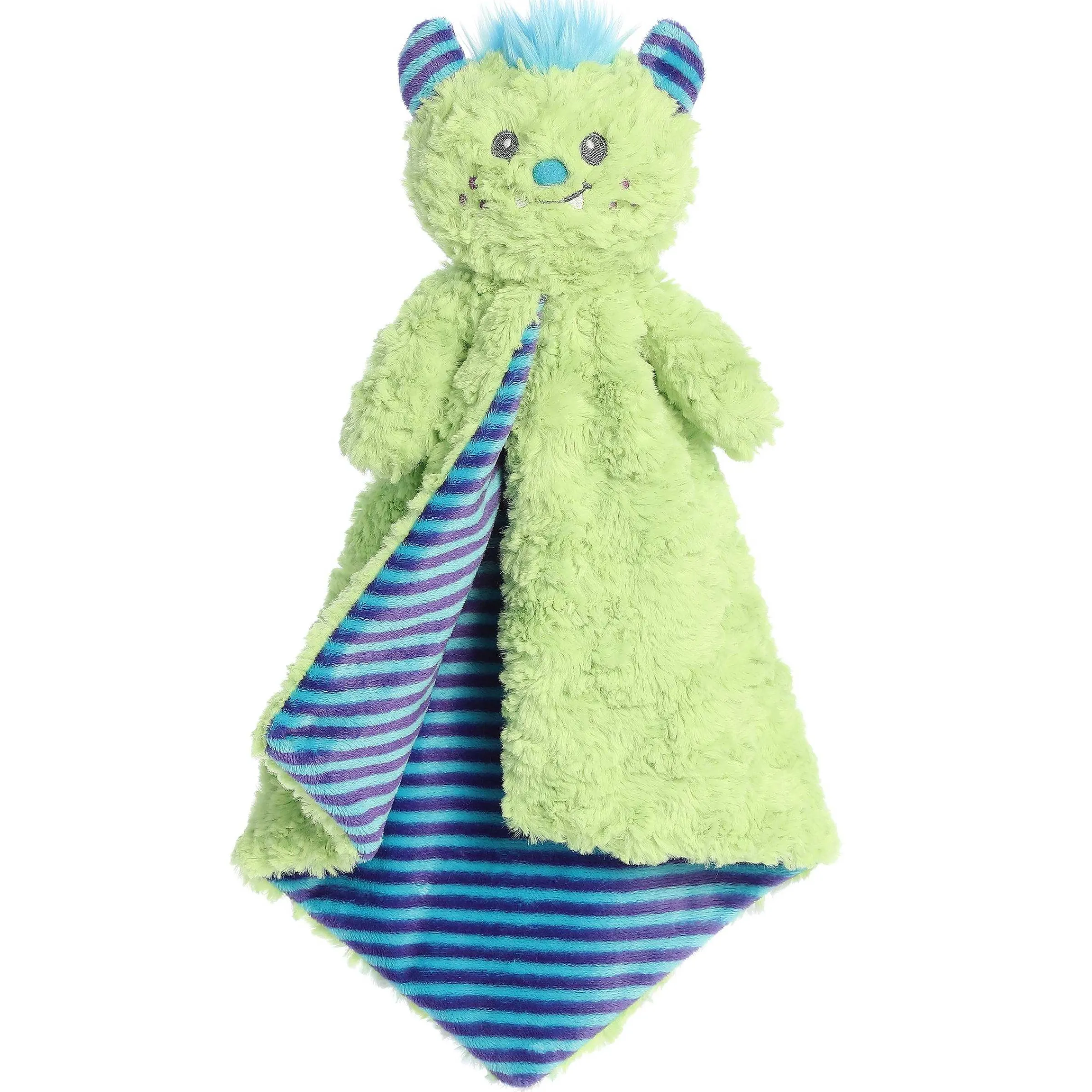 Hot Ebba - Monster - 16" Wazu Luvster Fantasy