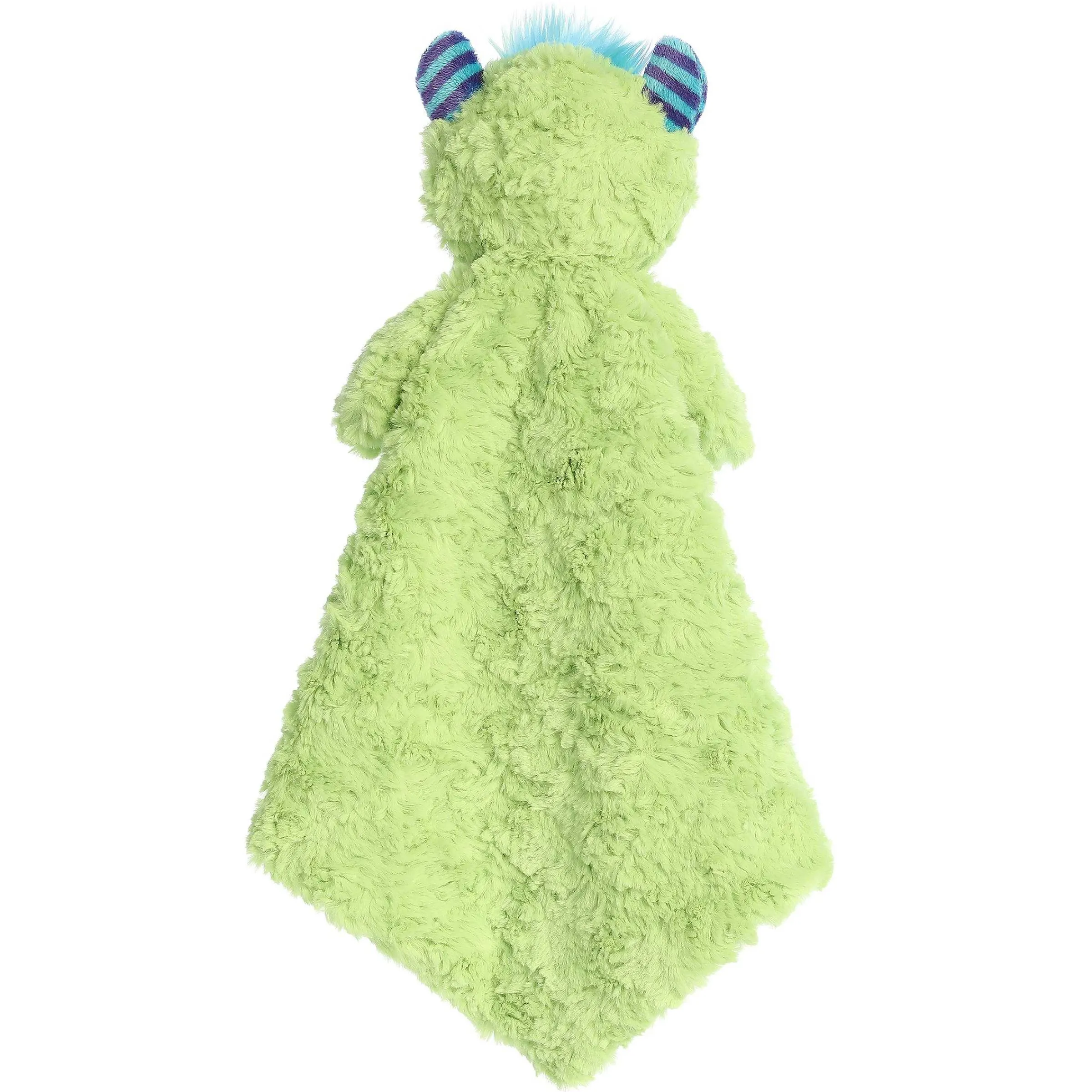 Hot Ebba - Monster - 16" Wazu Luvster Fantasy