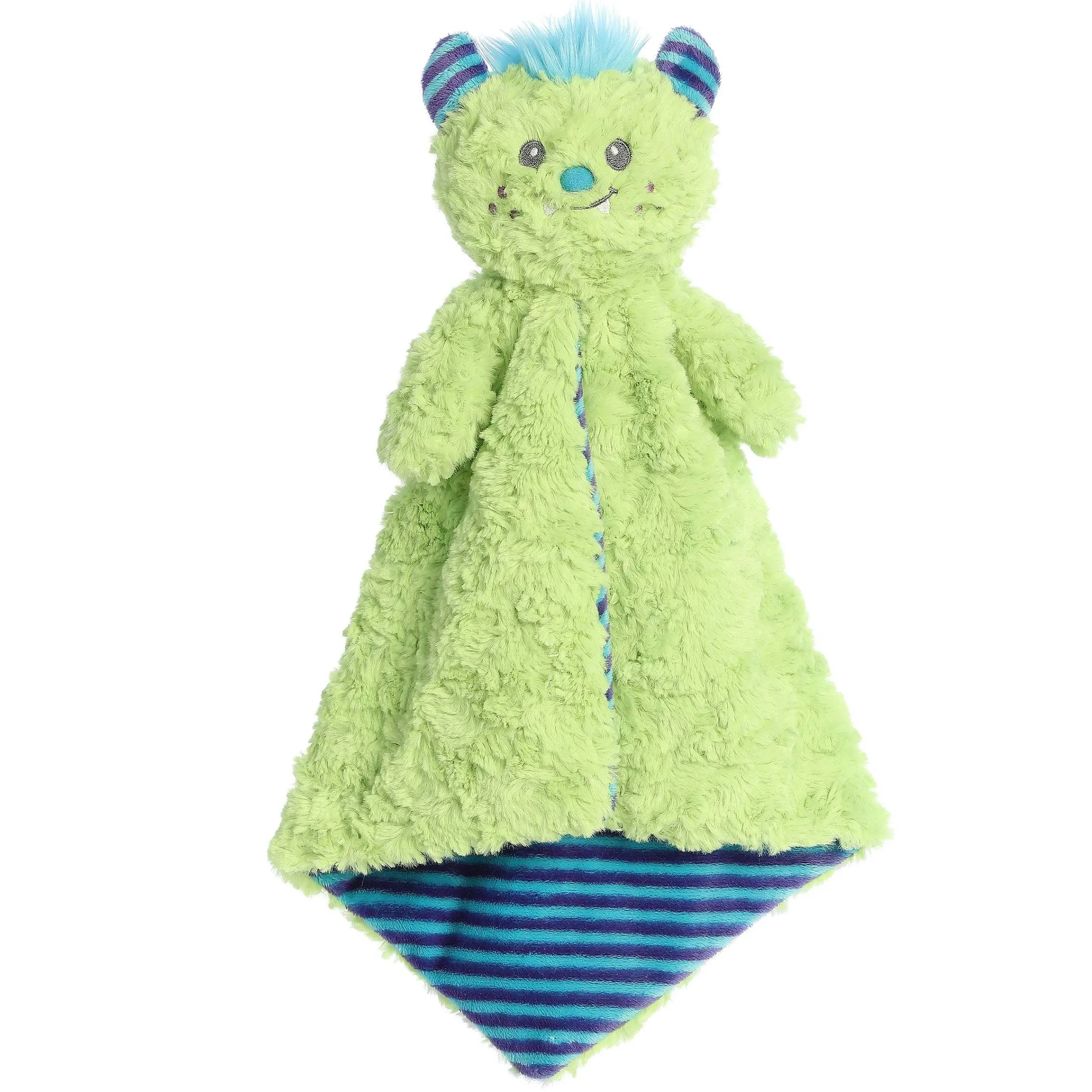 Hot Ebba - Monster - 16" Wazu Luvster Fantasy