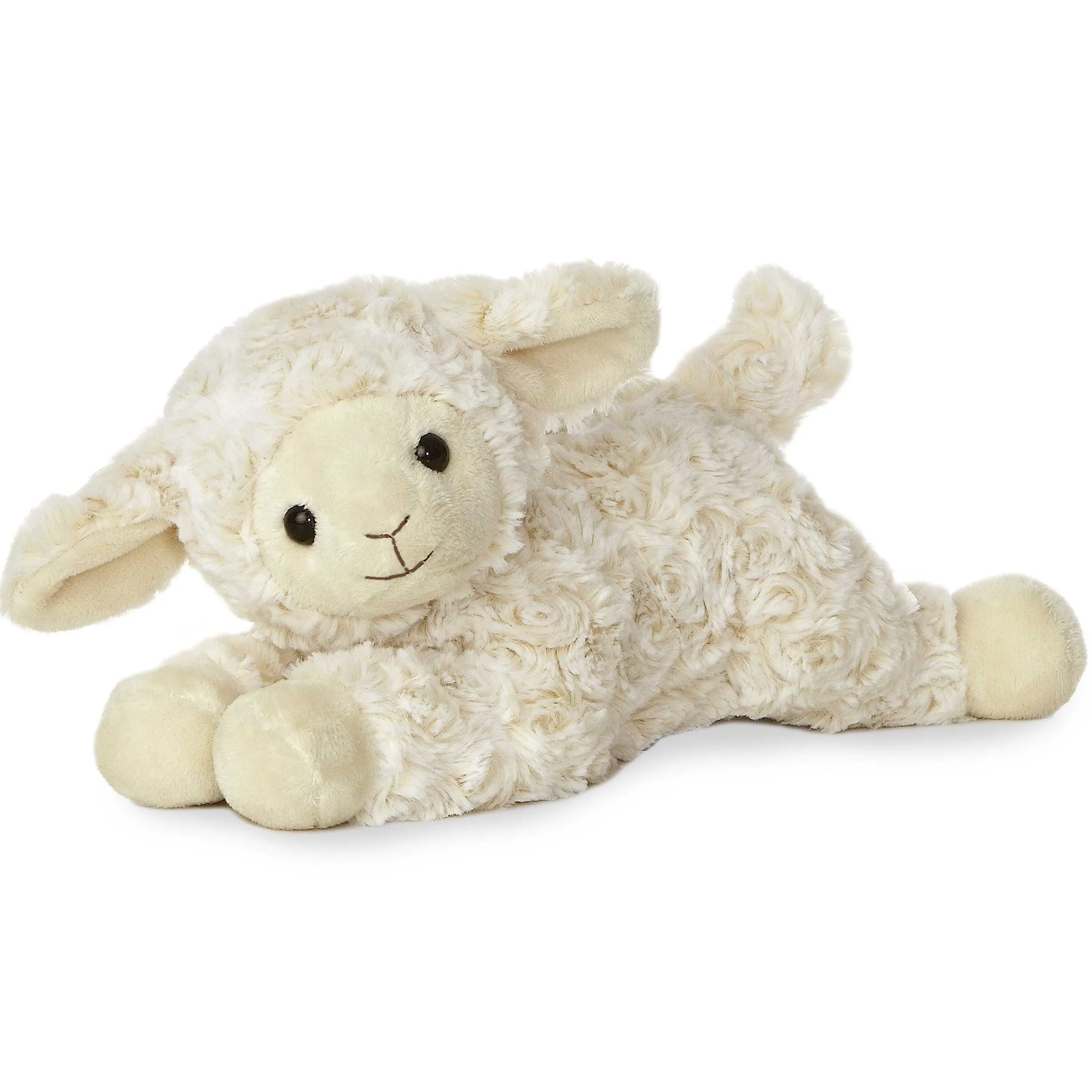 Discount Ebba - Musicals! - 12" Sweet Cream Lamb Farm
