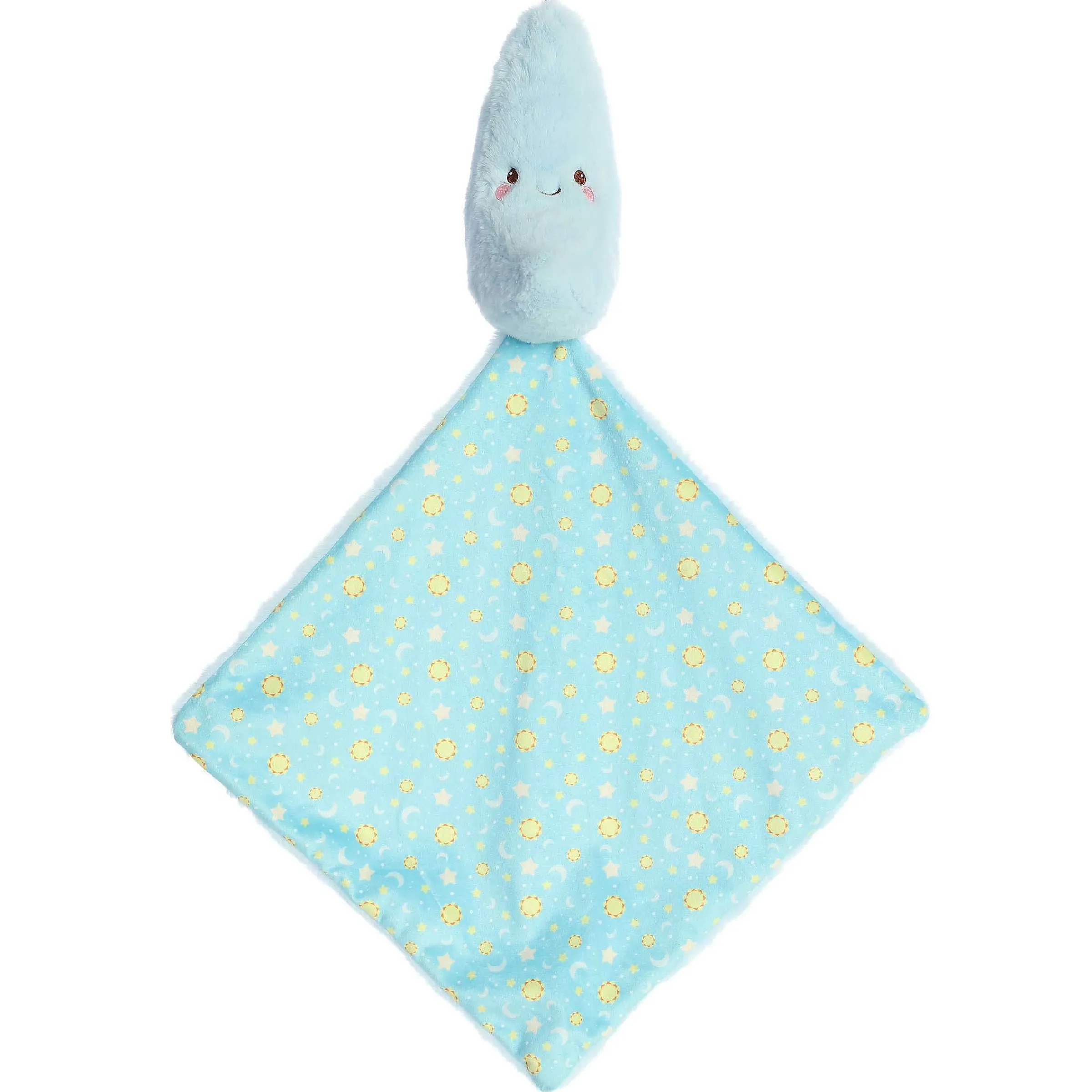 Fashion Ebba - My Universe - 24" Moon Luvster Blankets