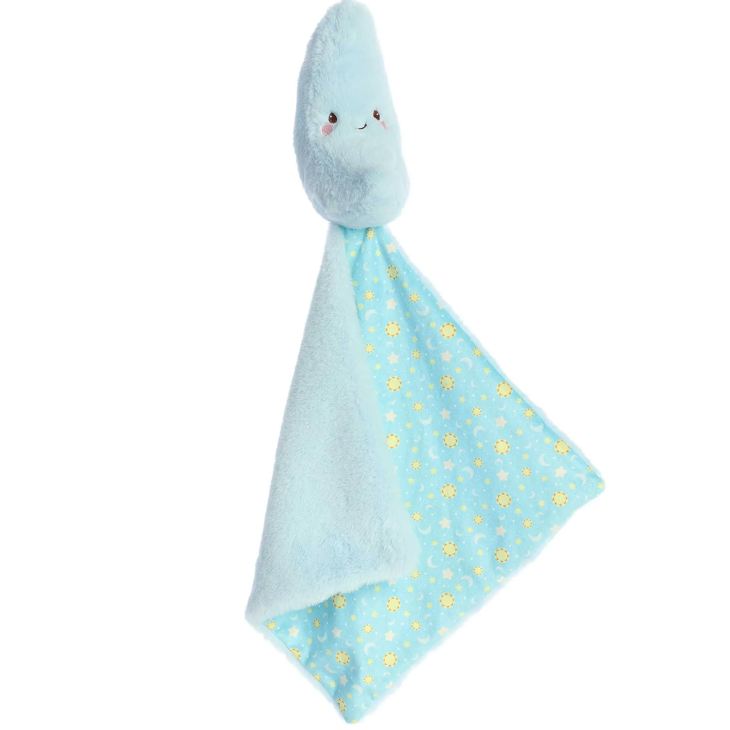 Fashion Ebba - My Universe - 24" Moon Luvster Blankets