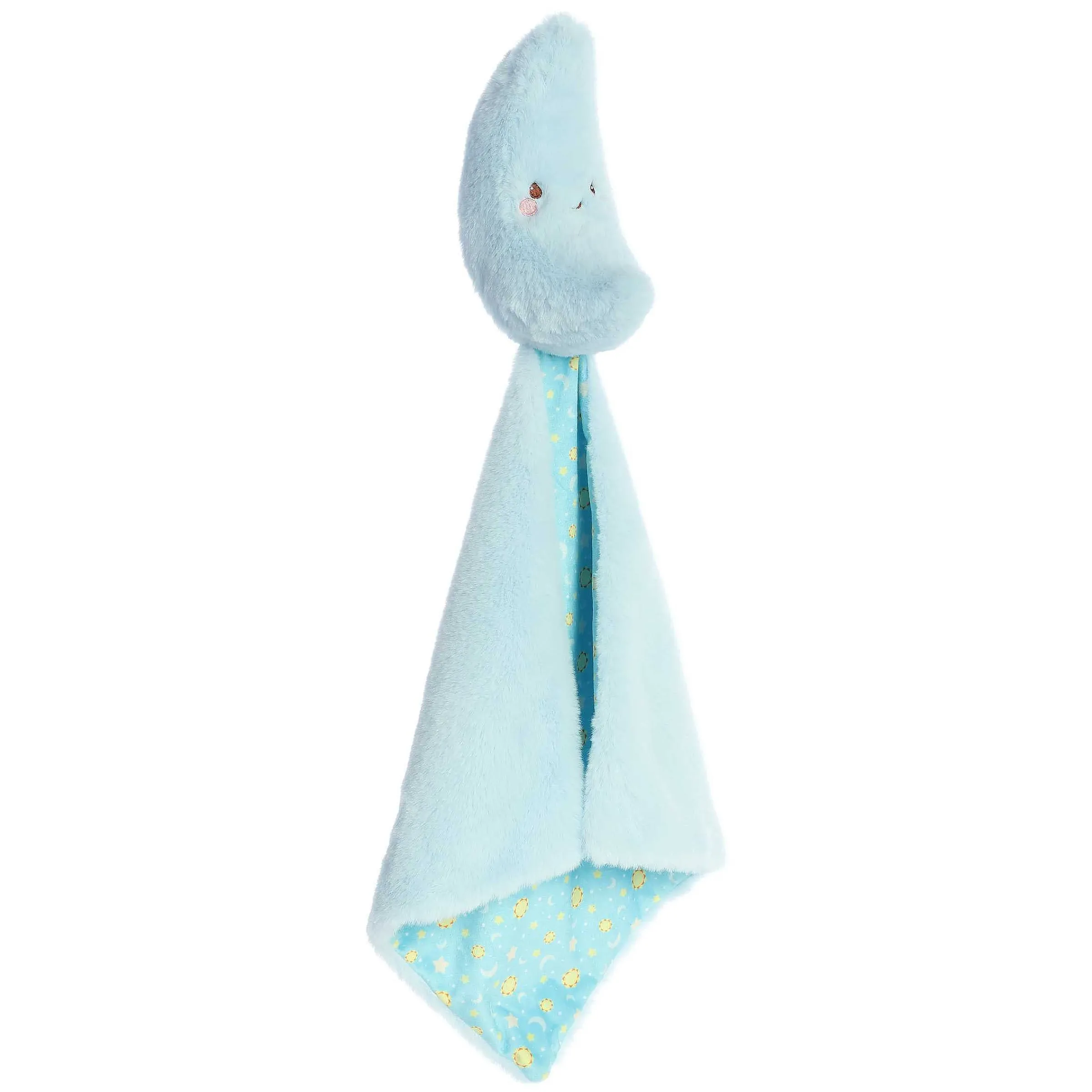Fashion Ebba - My Universe - 24" Moon Luvster Blankets