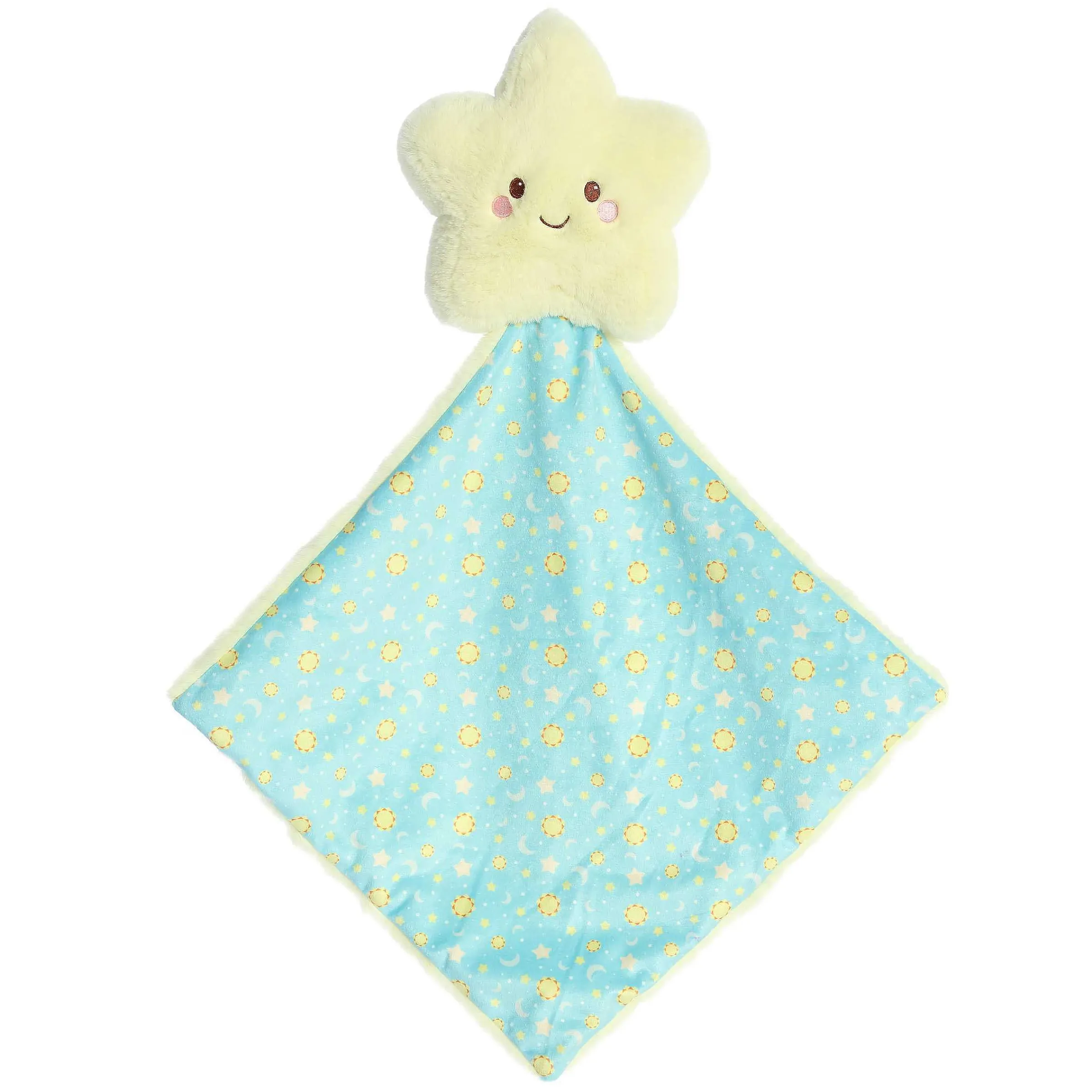 Discount Ebba - My Universe - 24" Star Luvster Blankets