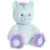 Clearance Ebba - Mythicals - 11.5" Periwinkle Unicorn Fantasy