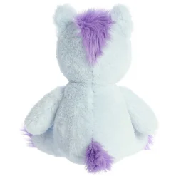 Clearance Ebba - Mythicals - 11.5" Periwinkle Unicorn Fantasy