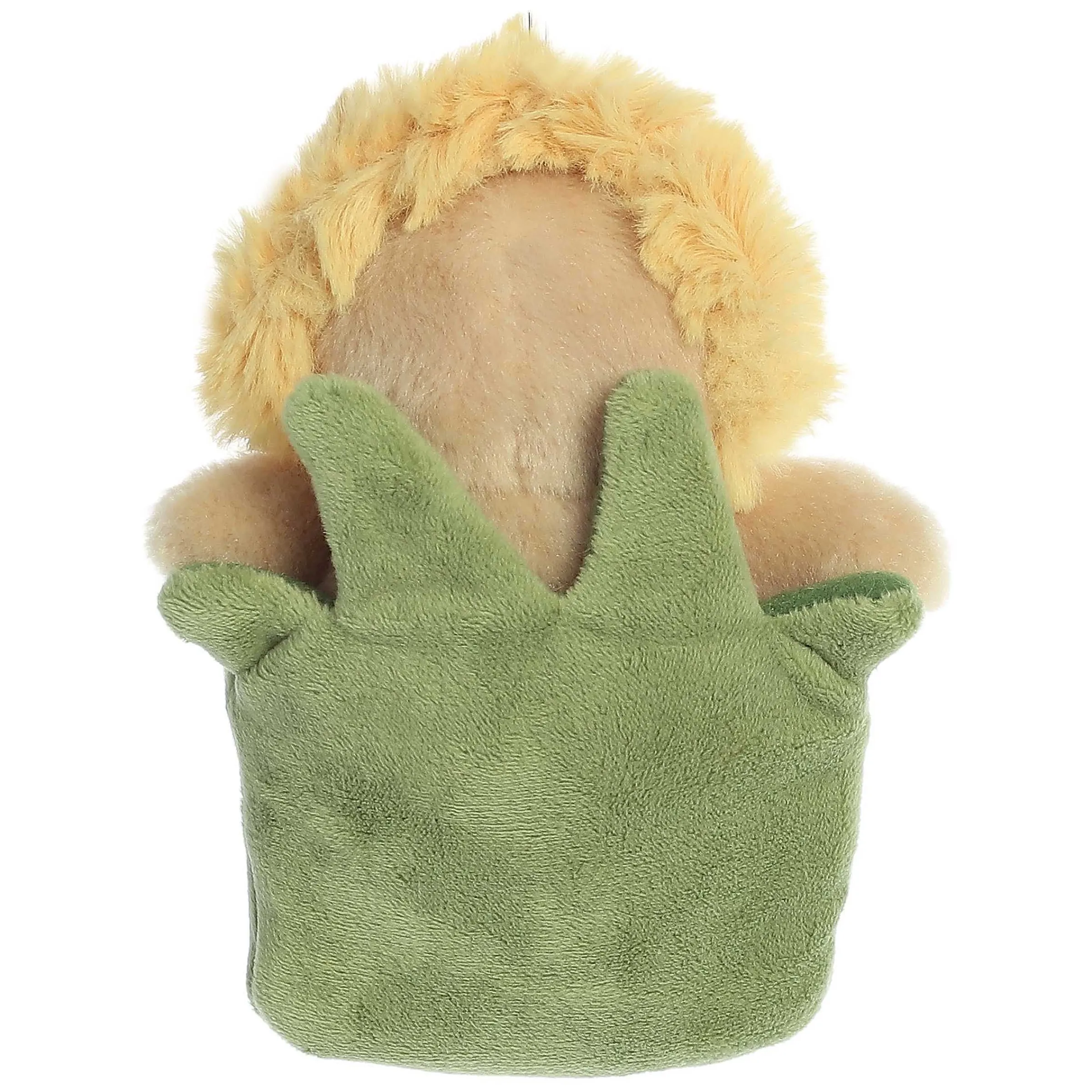 Discount Ebba - Pocket Peekers - 5.5" Leo Lion Savannah