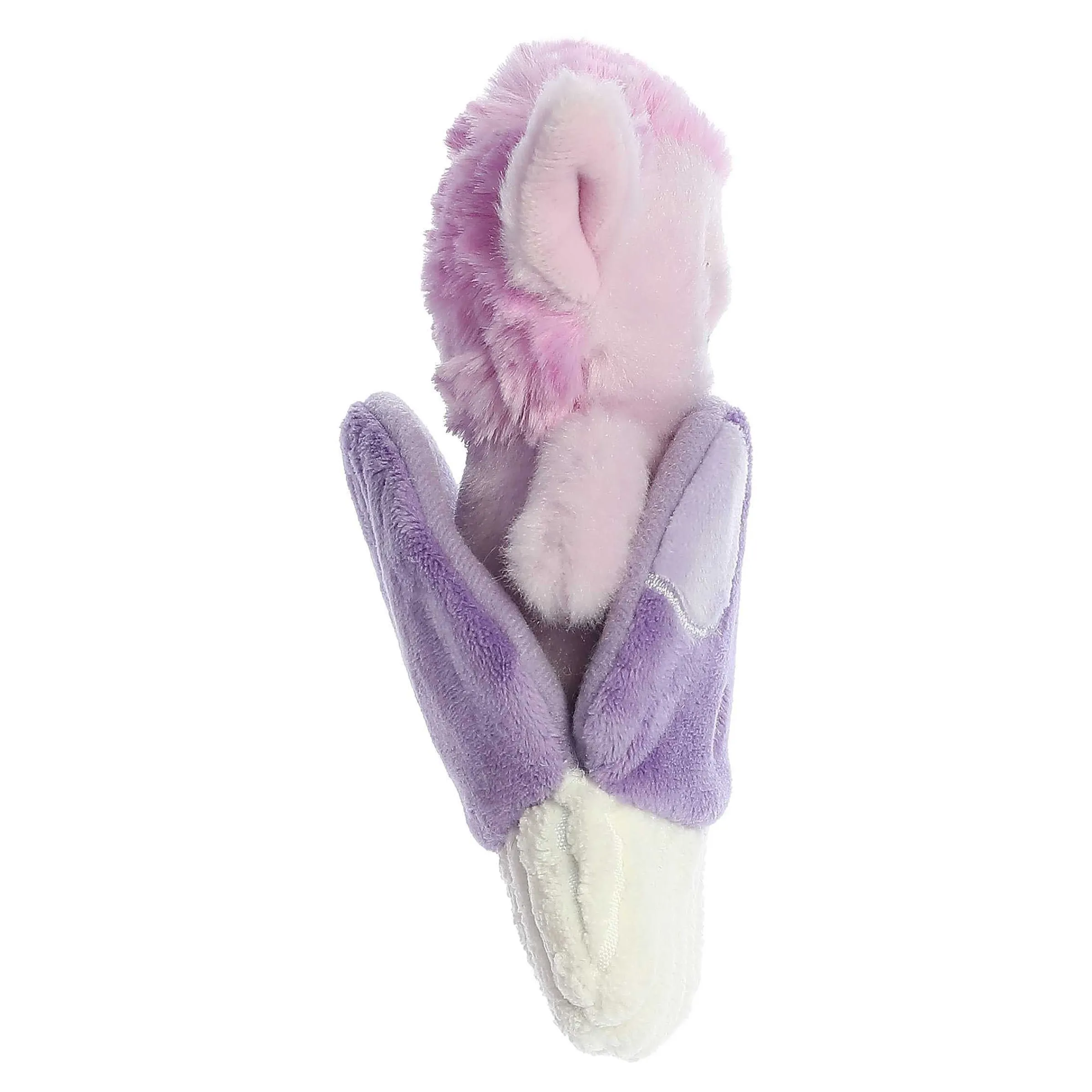Clearance Ebba - Pocket Peekers - 5.5" Moh Ogre - Purple Fantasy