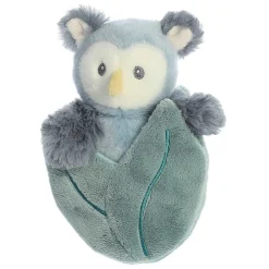 Hot Ebba - Pocket Peekers - 5.5" Ollie Owl Birds