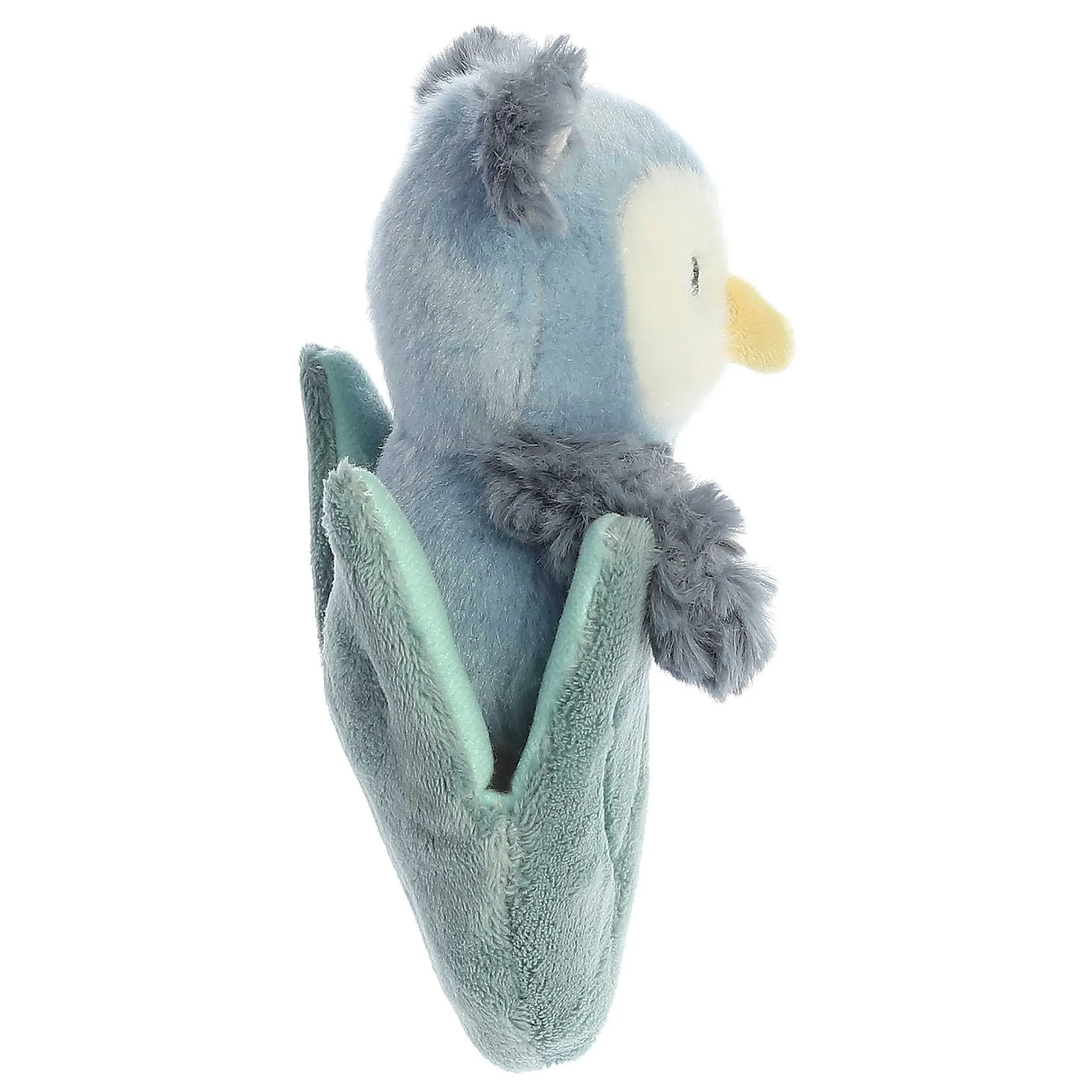 Hot Ebba - Pocket Peekers - 5.5" Ollie Owl Birds