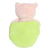 Best Ebba - Pocket Peekers - 5.5" Paisley Piglet Farm