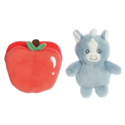 Hot Ebba - Pocket Peekers - 5.5" Payton Pony Farm