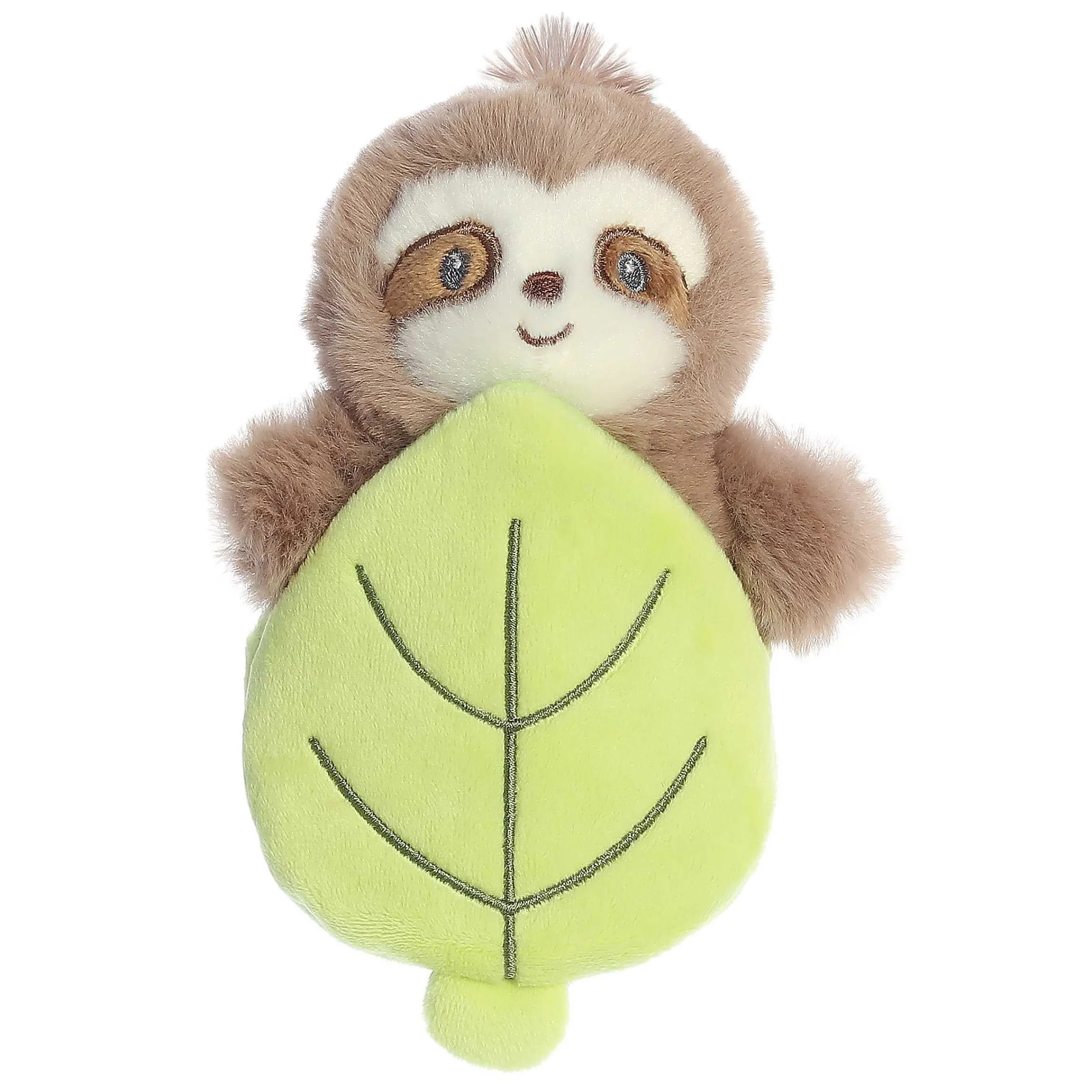 Best Ebba - Pocket Peekers - 5.5" Sonny Sloth Jungle