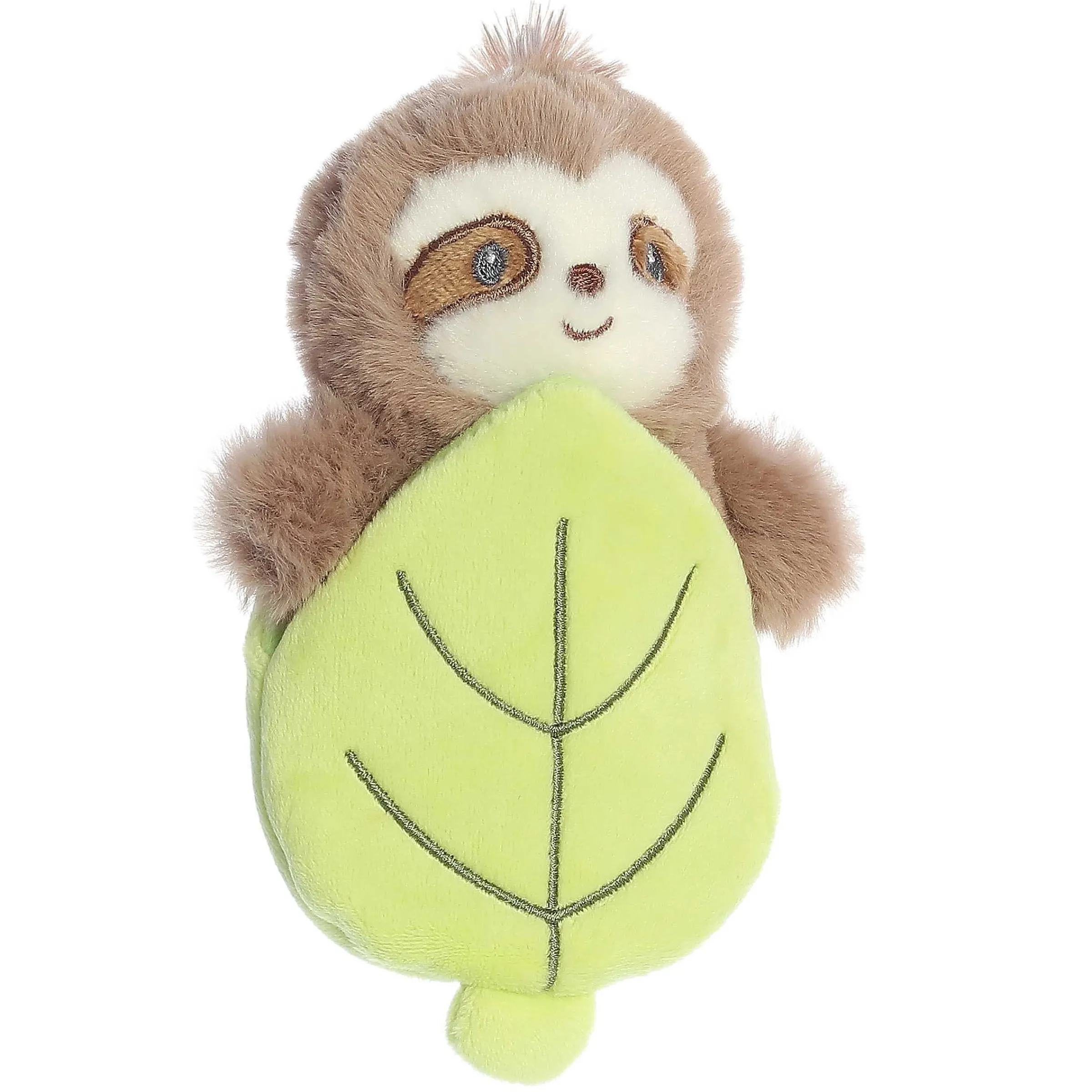 Best Ebba - Pocket Peekers - 5.5" Sonny Sloth Jungle