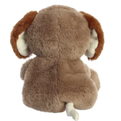 Clearance Ebba - Poofies - 12" Pup - Brown Pets