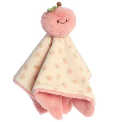 Sale Ebba - Precious Produce - 13" Peach Luvster Blankets
