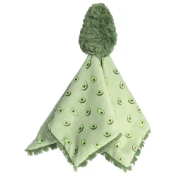 Clearance Ebba - Precious Produce - 13" Avocado Luvster Blankets